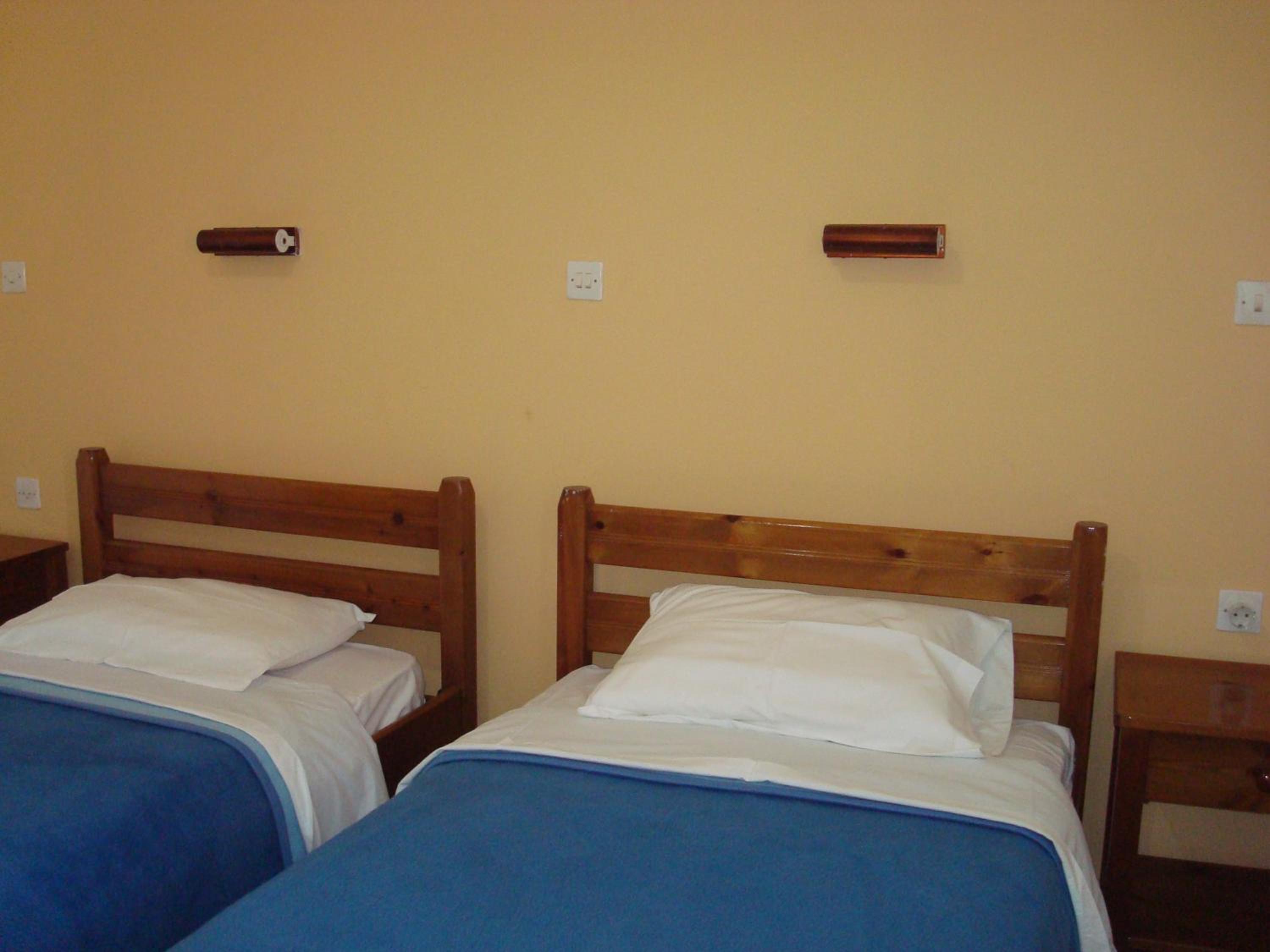 Double Or Twin Room With Sea View photo 3