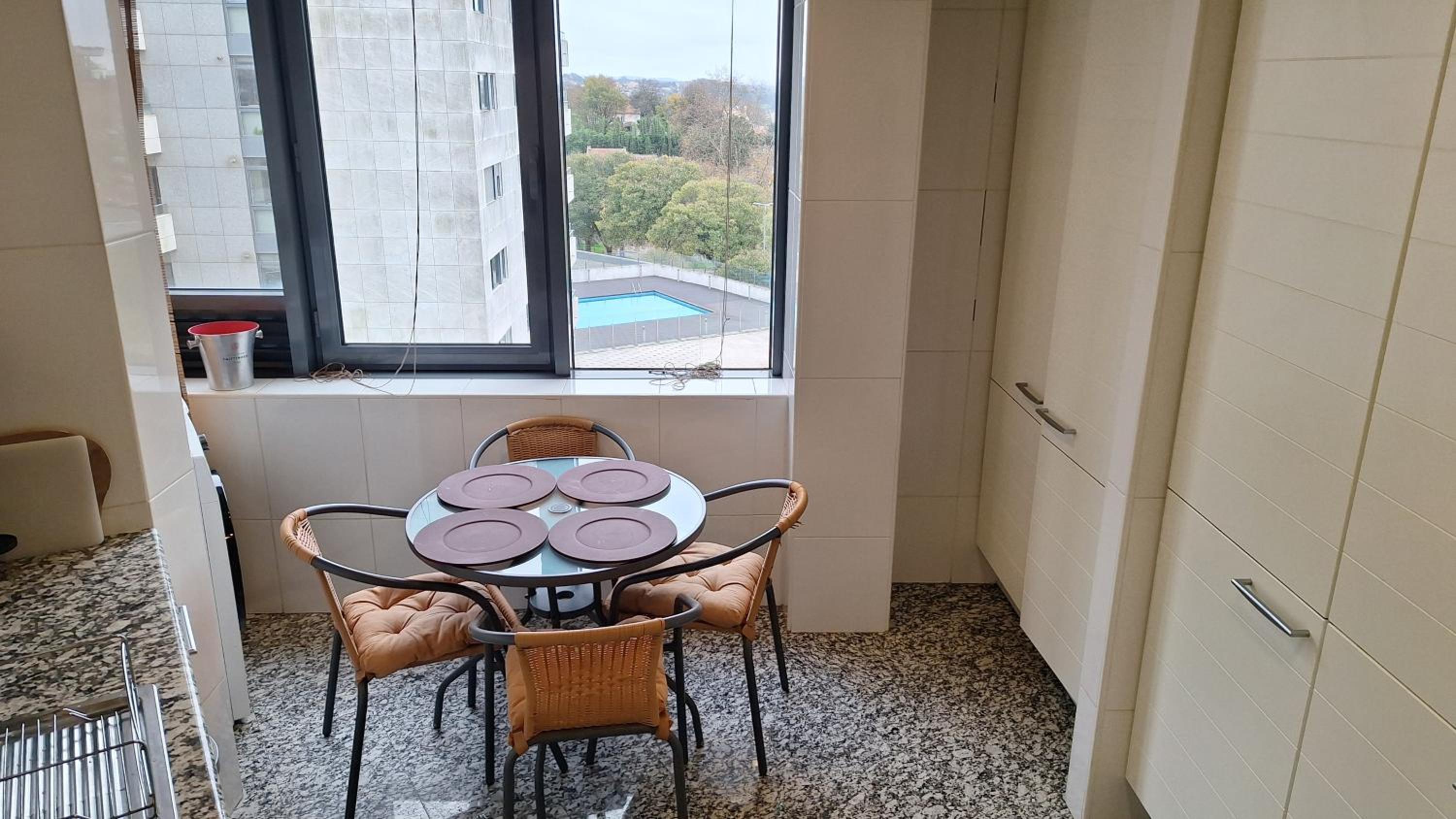 Apartment with Sea View - Photo 29