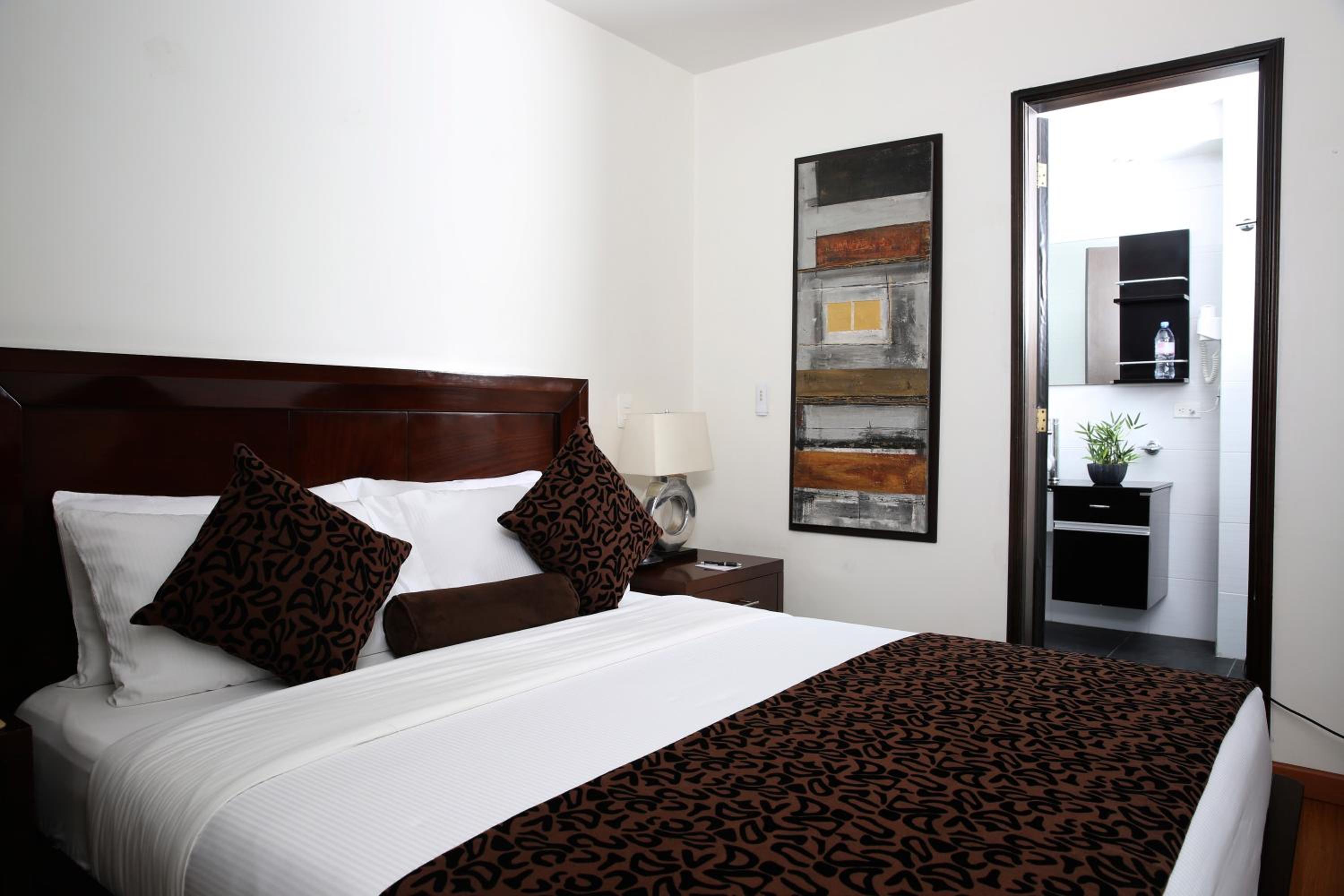Double Room photo 2