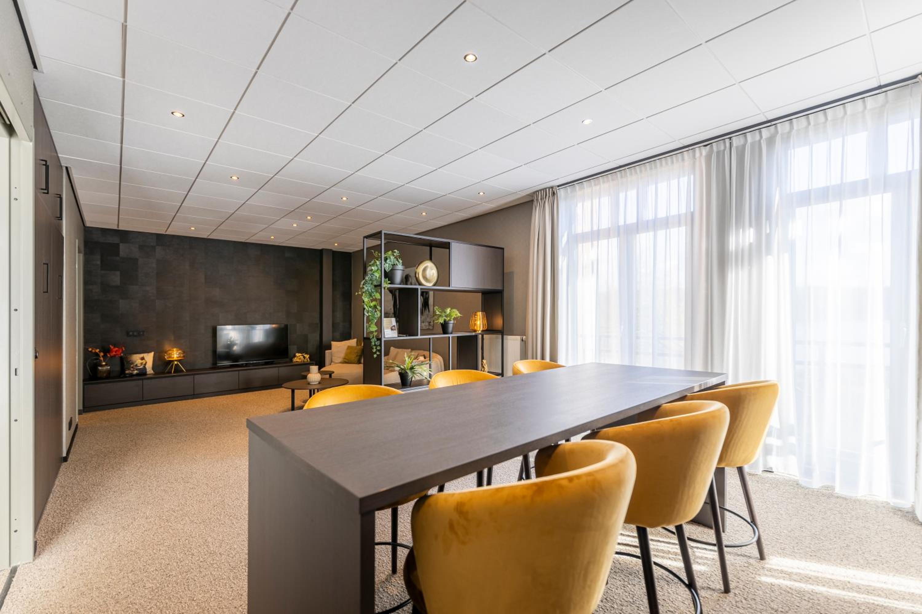 Apartment with Sea View photo 3