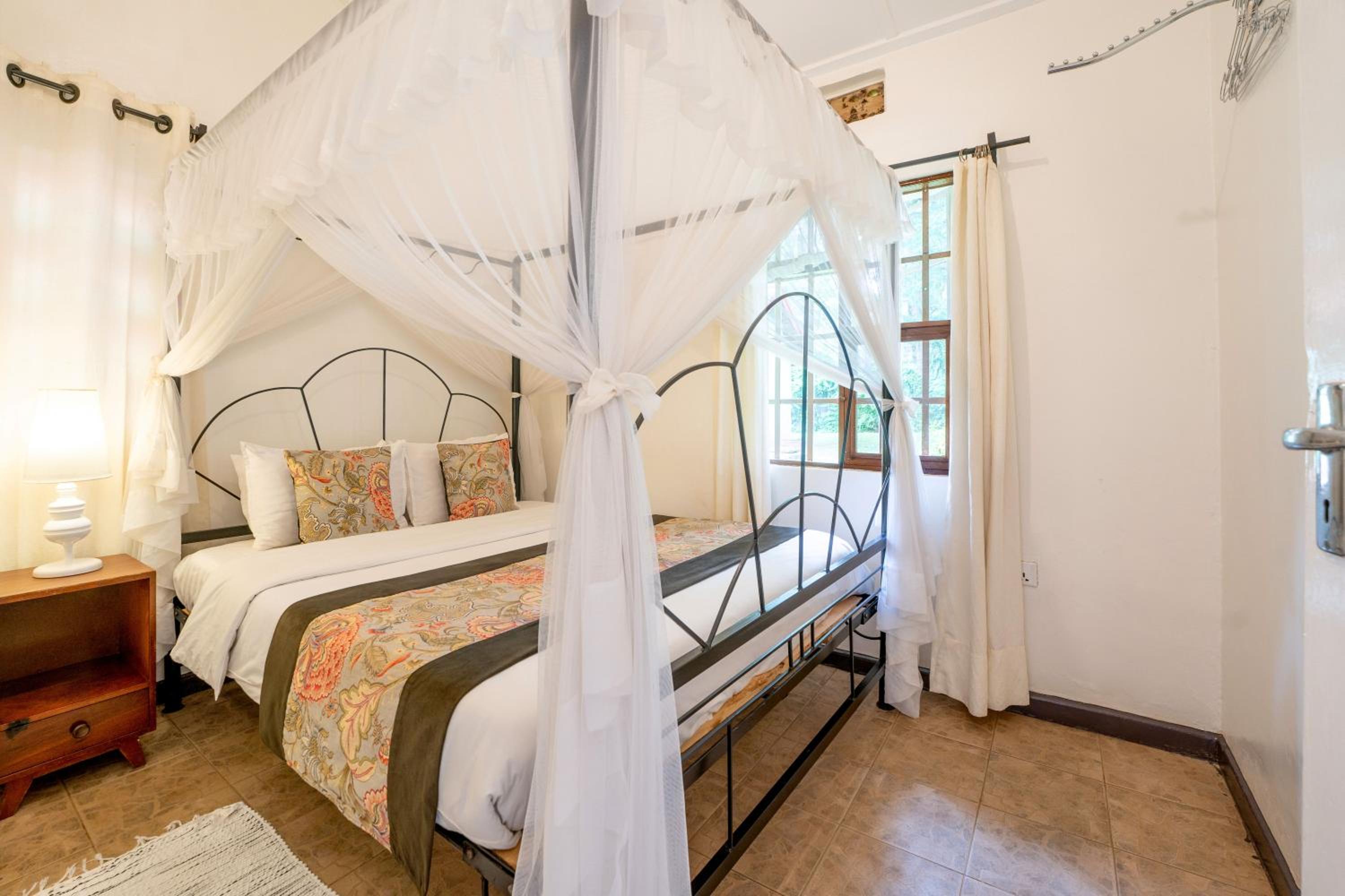 Deluxe Double or Twin Room photo 2