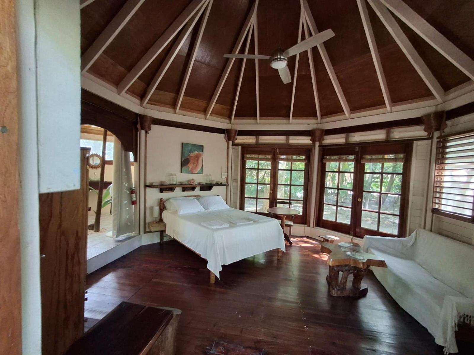 Double Room with Garden View photo 1