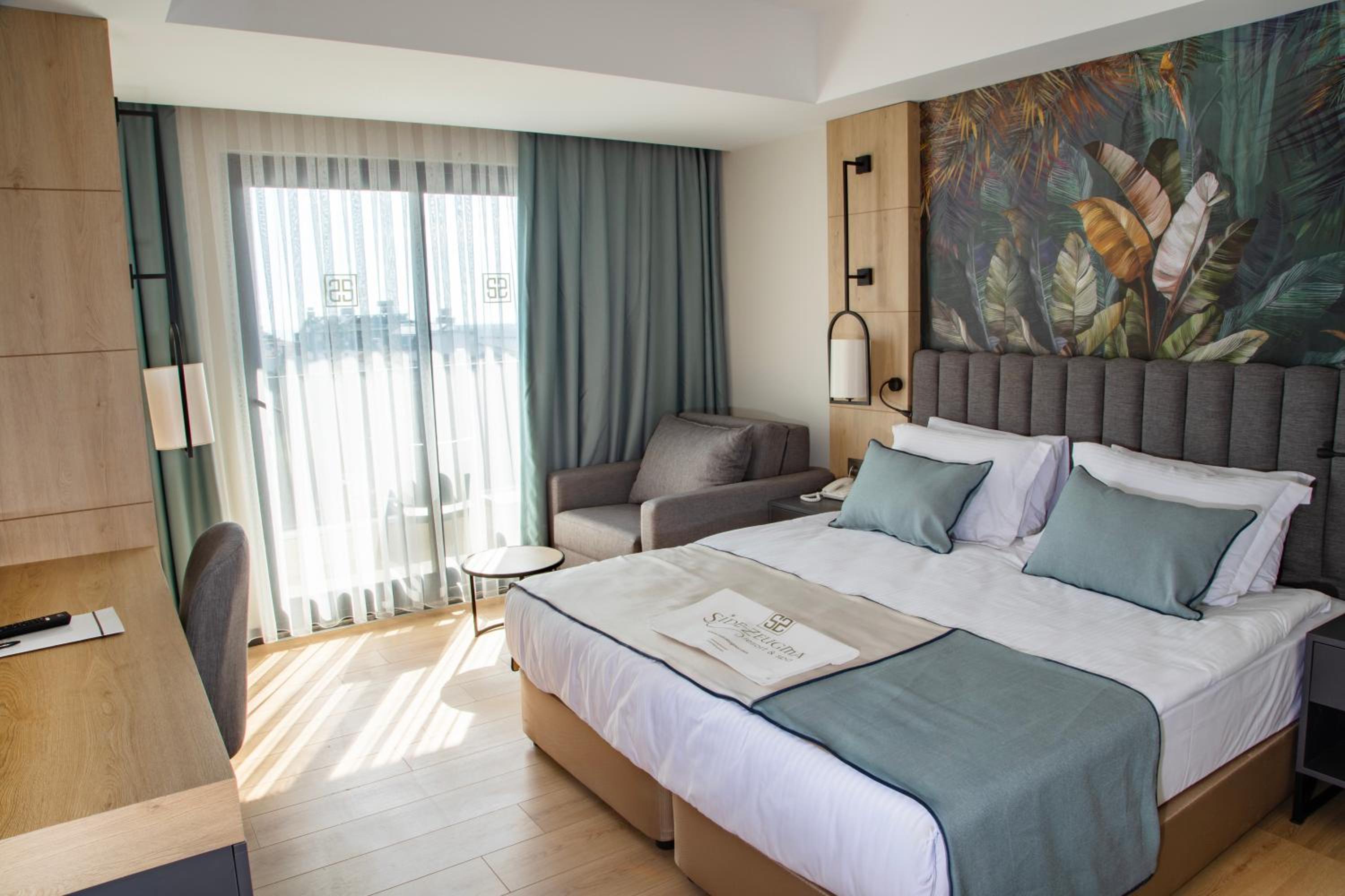 Superior Double Room photo 2