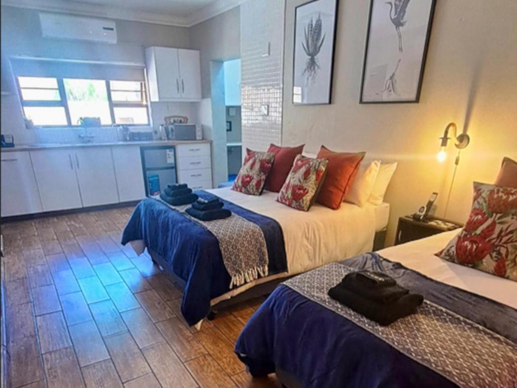 Budget Double or Twin Room
