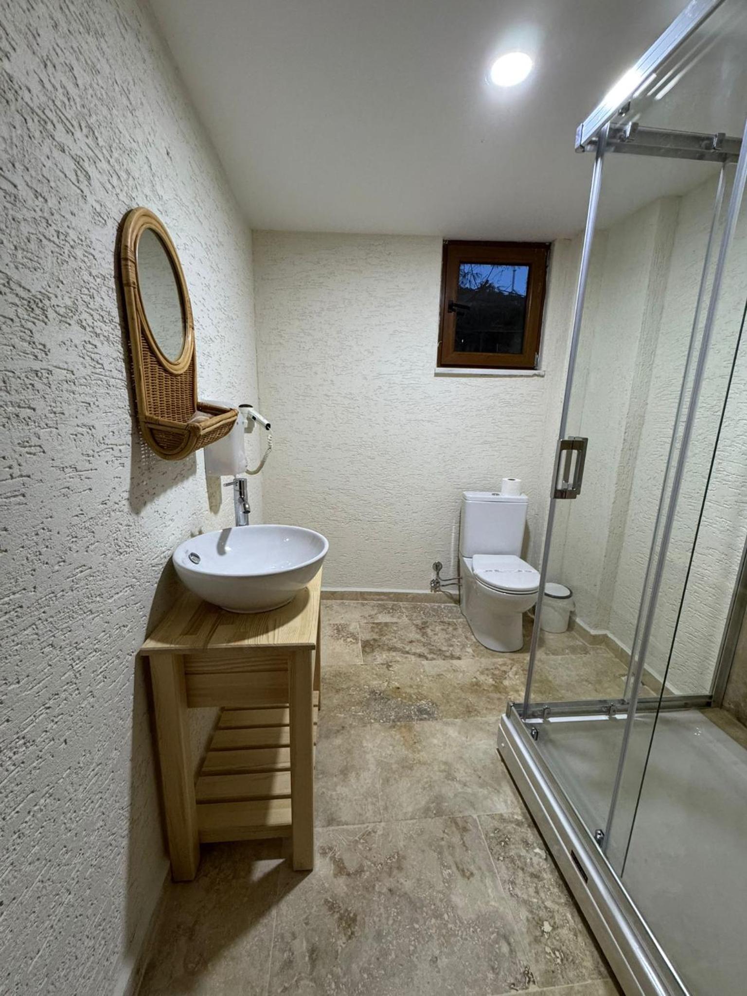 Double Room with Mountain View photo 2