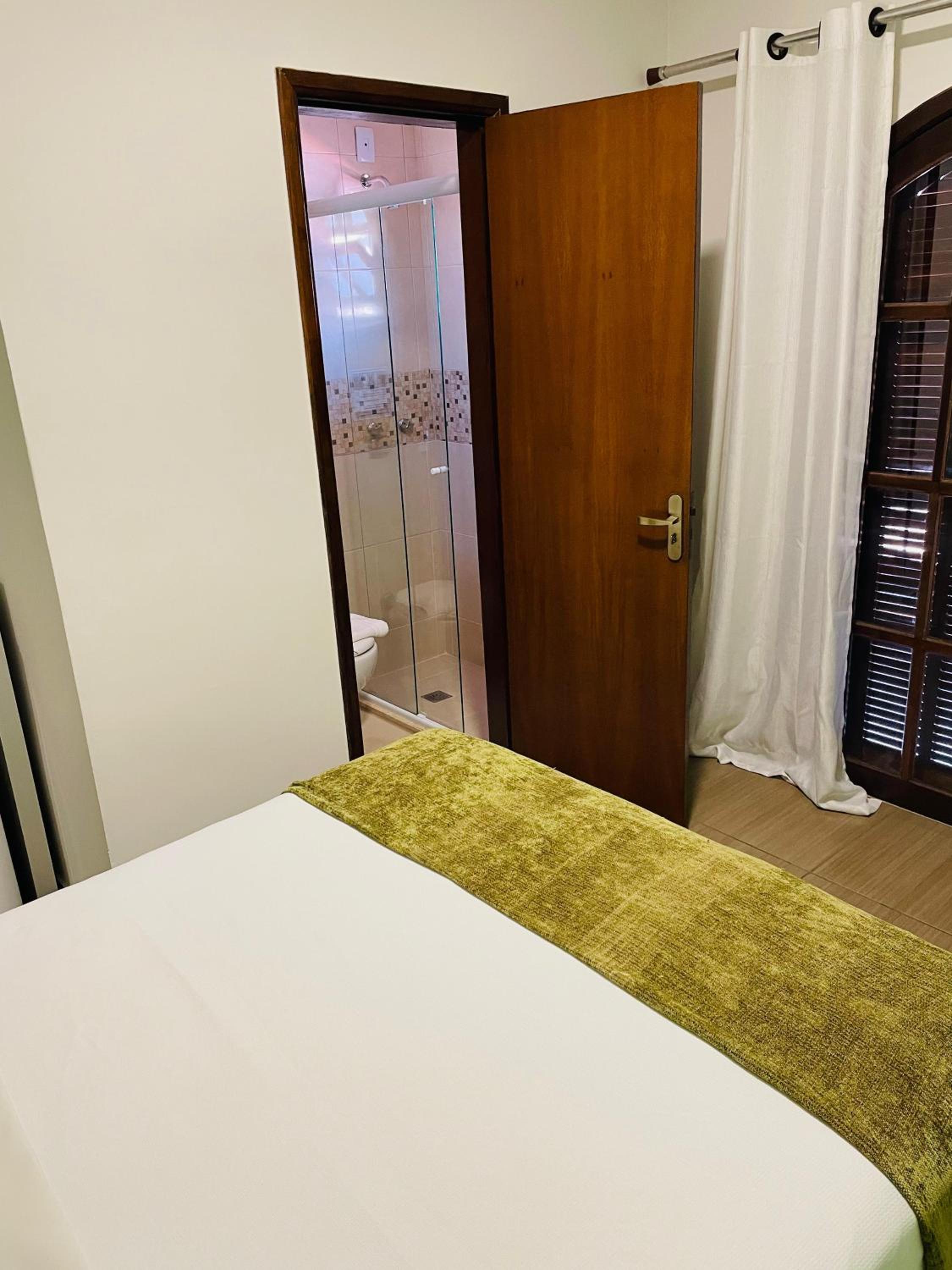 Small Double Room photo 1