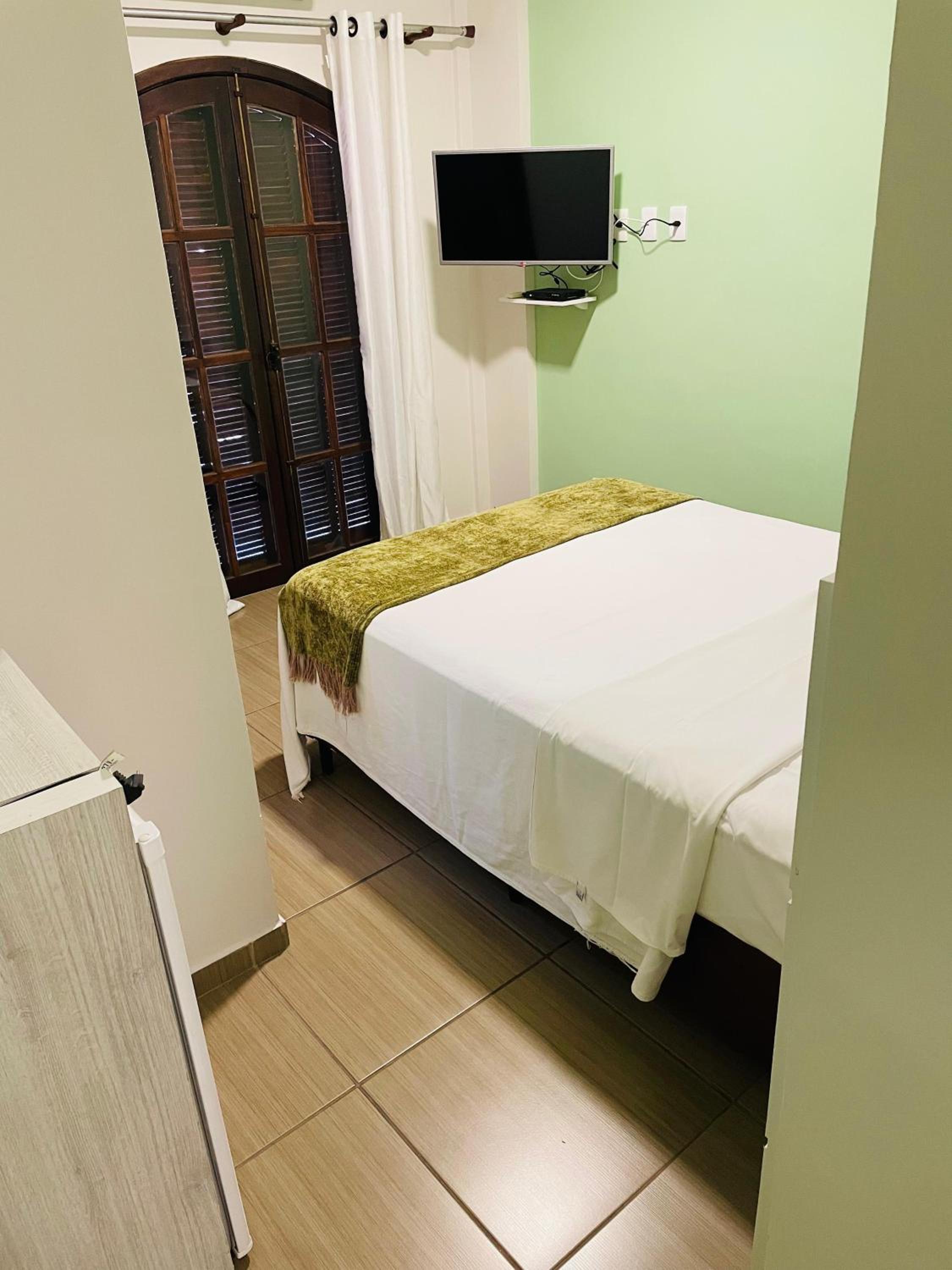 Small Double Room photo 3