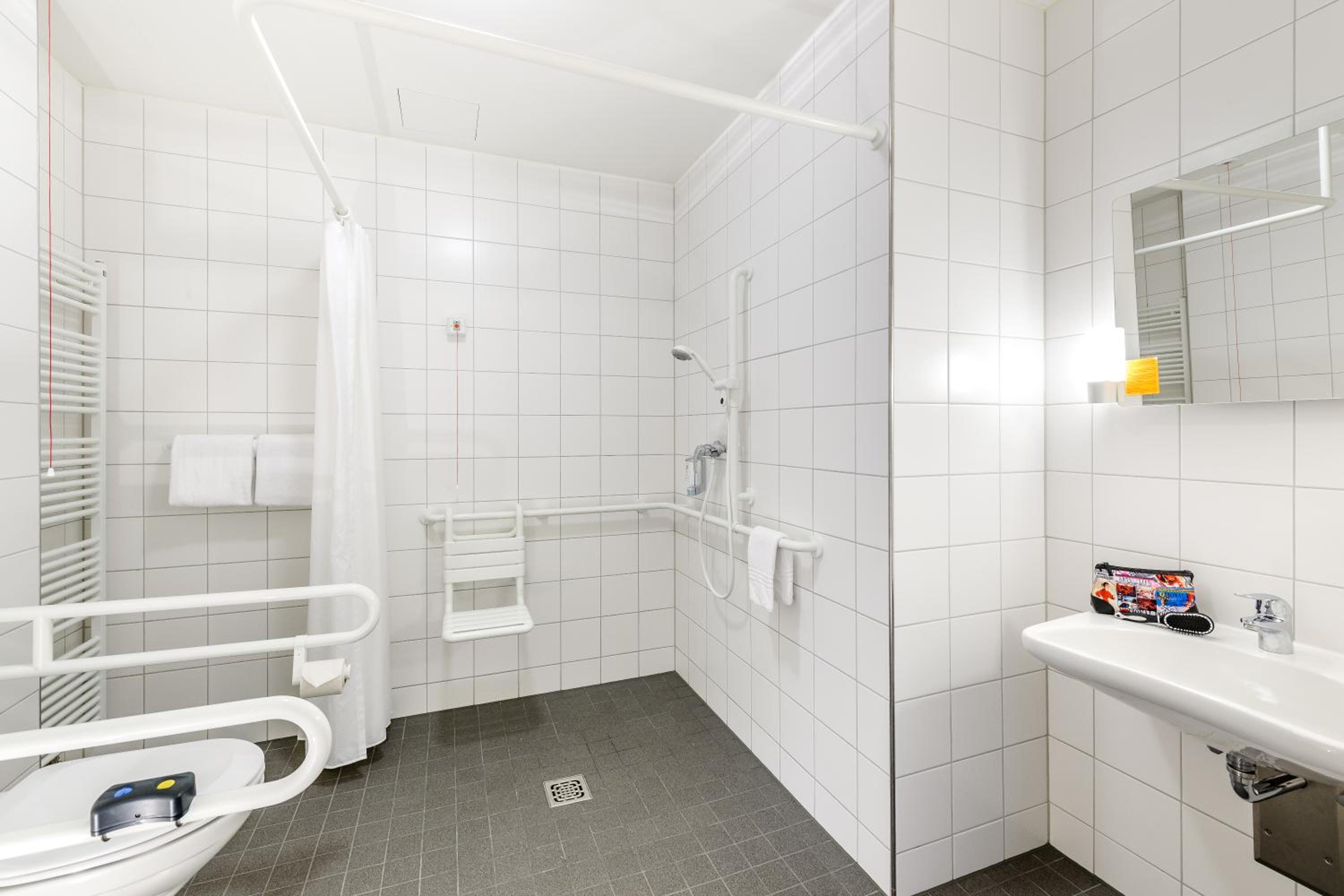 Ibis Budget Bamberg, Zdjęcie 2