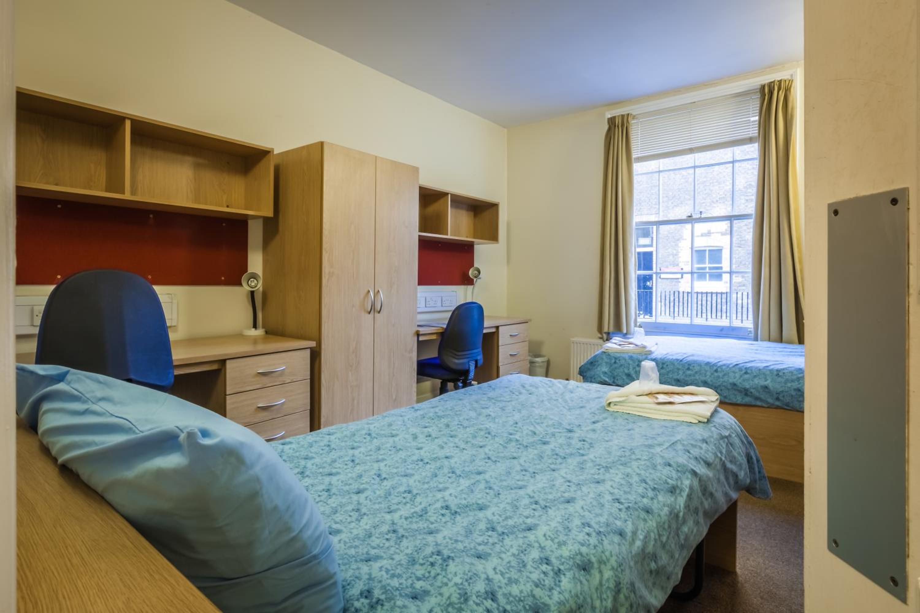 Twin Room photo 3