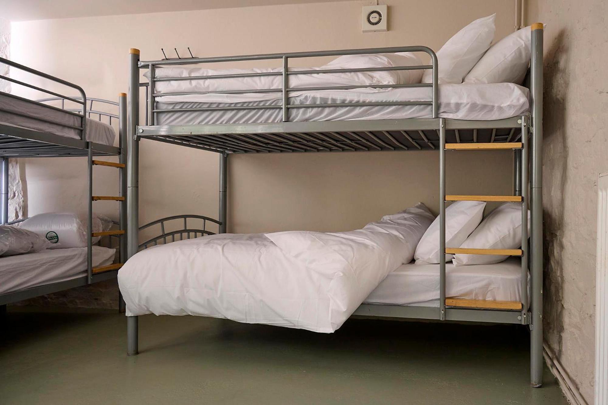 Standard Triple Room photo 2