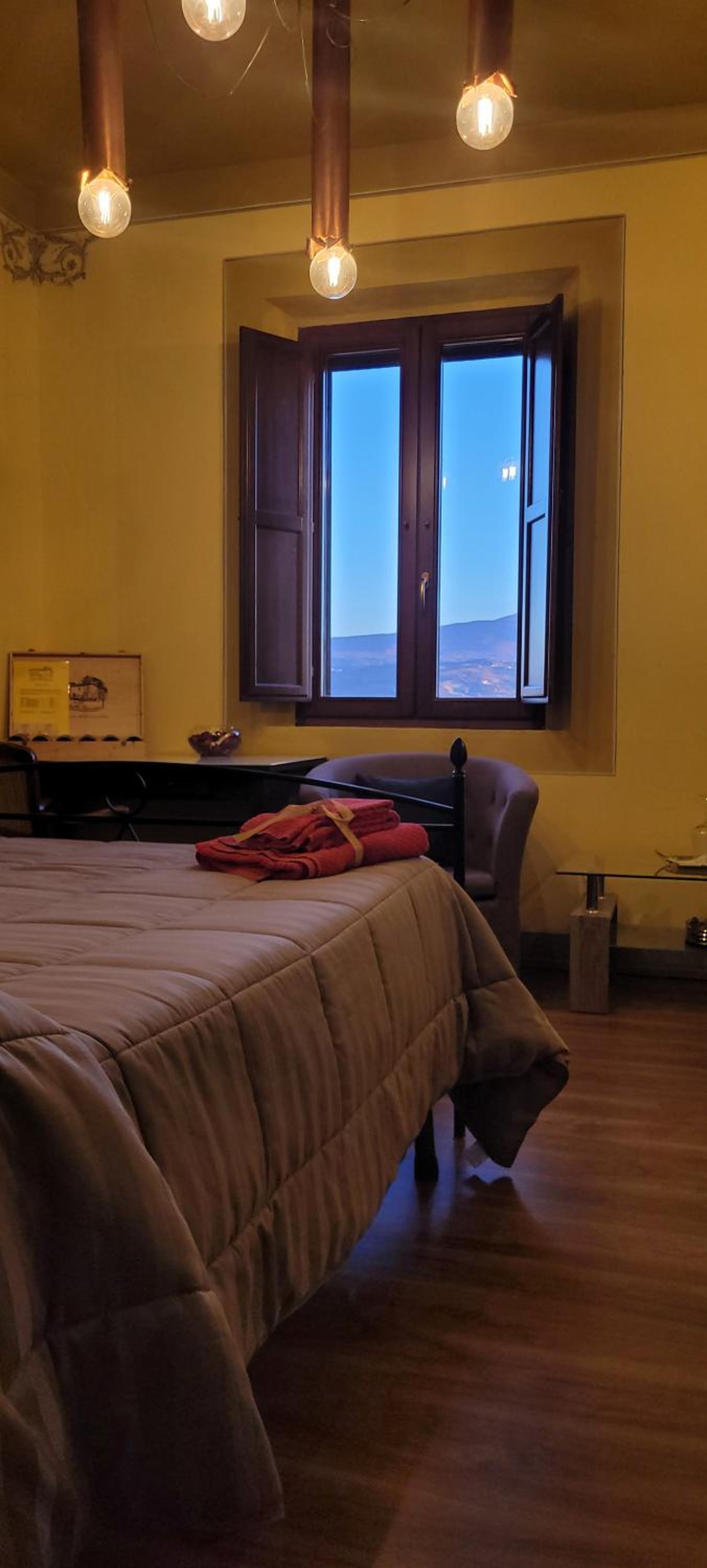 Deluxe Room photo 2
