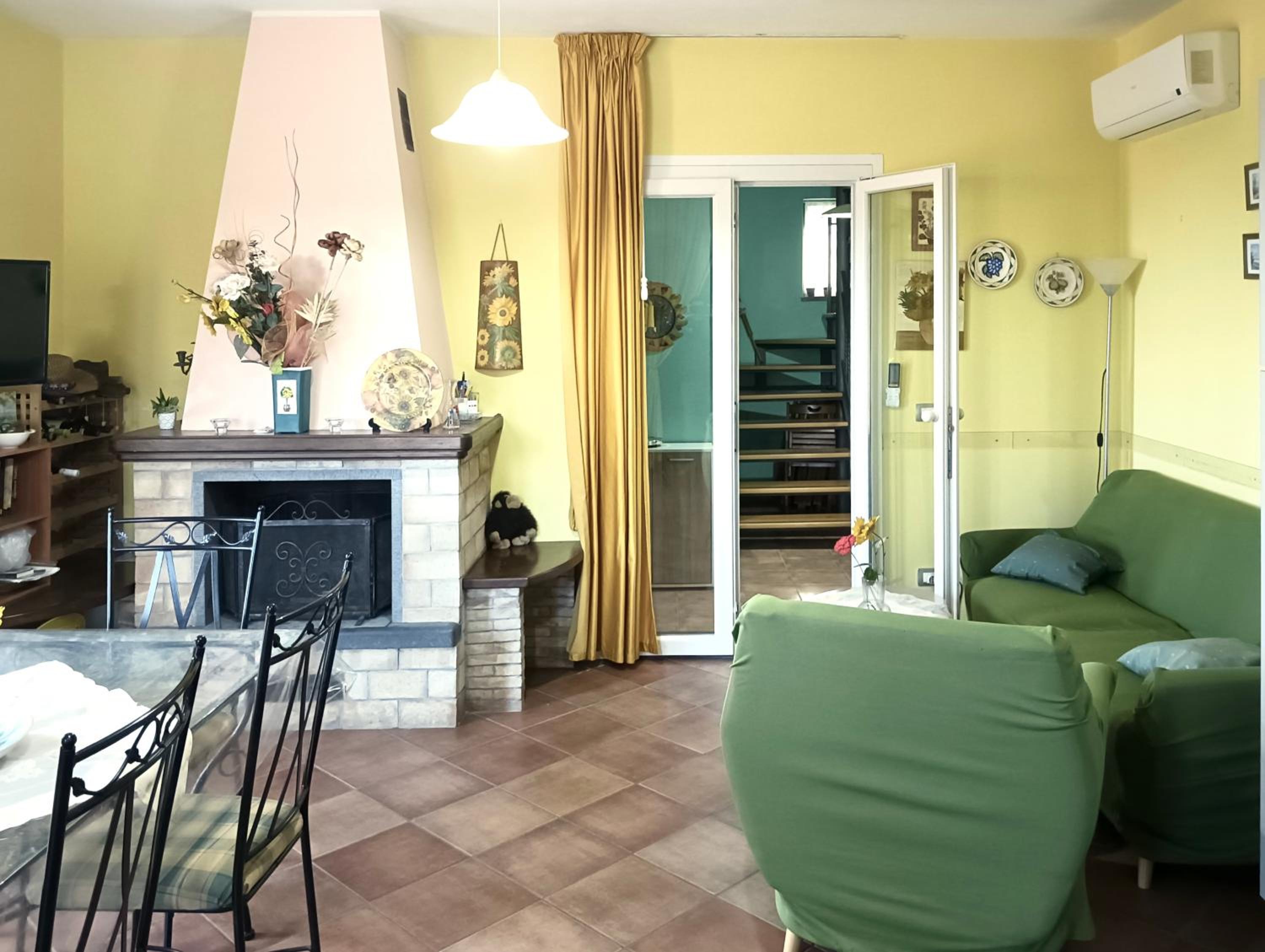 Three-Bedroom Villa photo 1