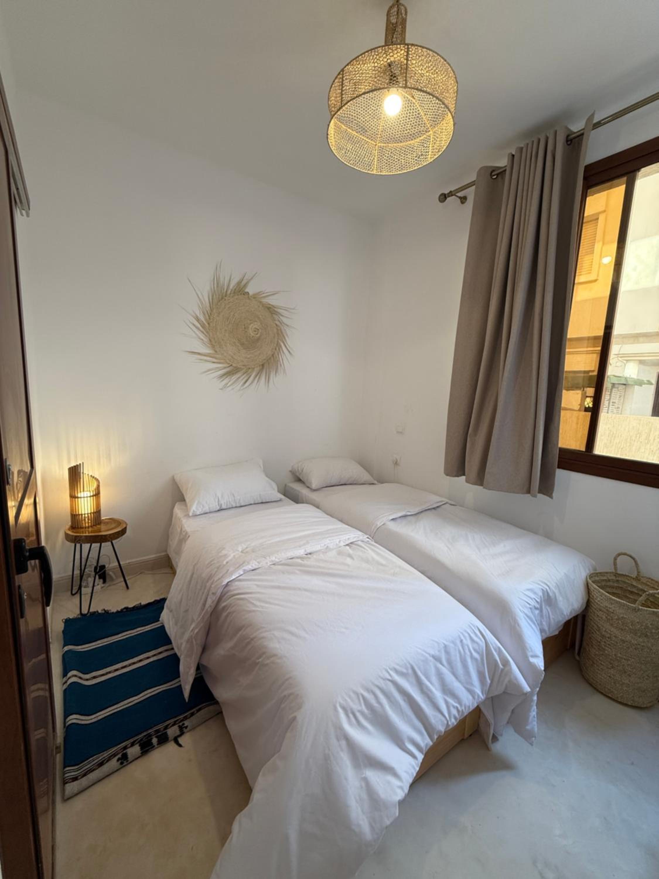 Small Twin Room photo 3