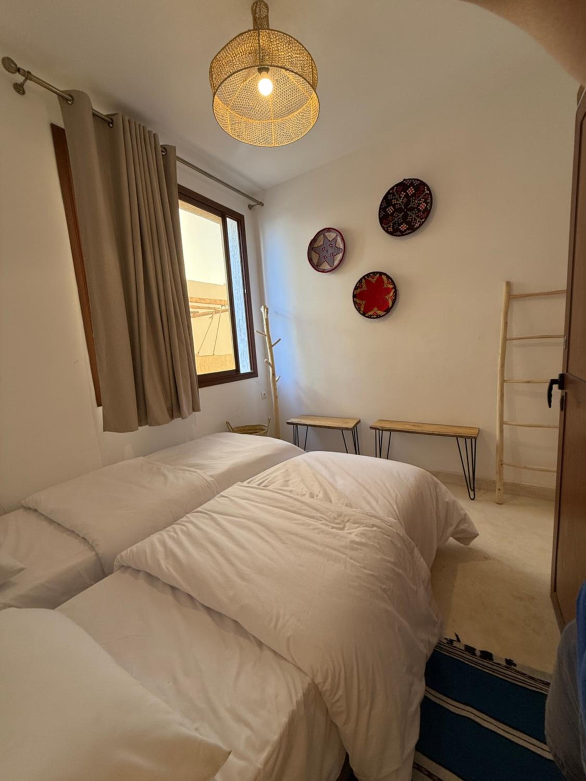 Small Twin Room