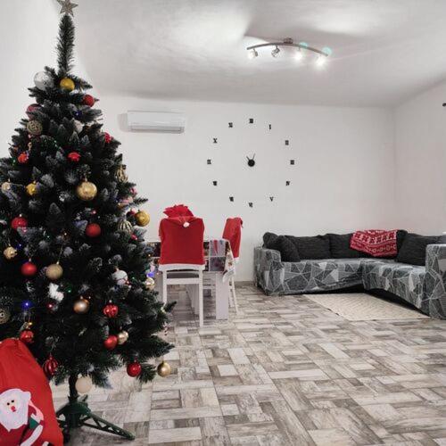 Three-Bedroom Townhouse photo 1