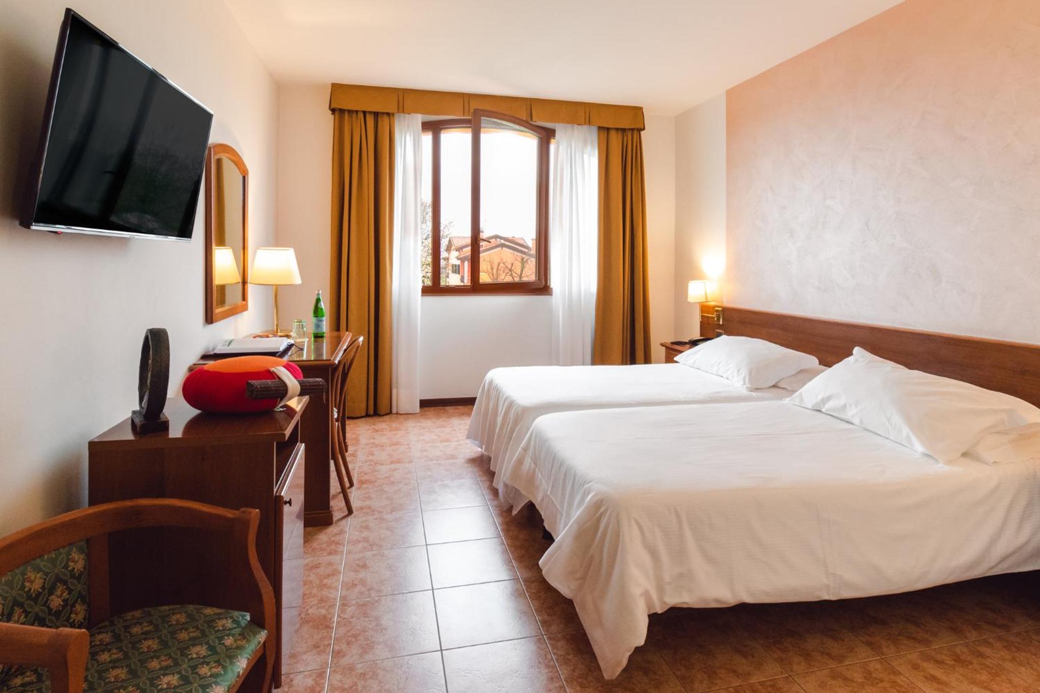 Comfort Room - Photo 4
