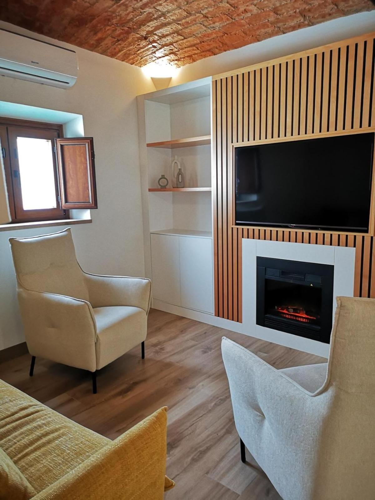 Apartamento 1
