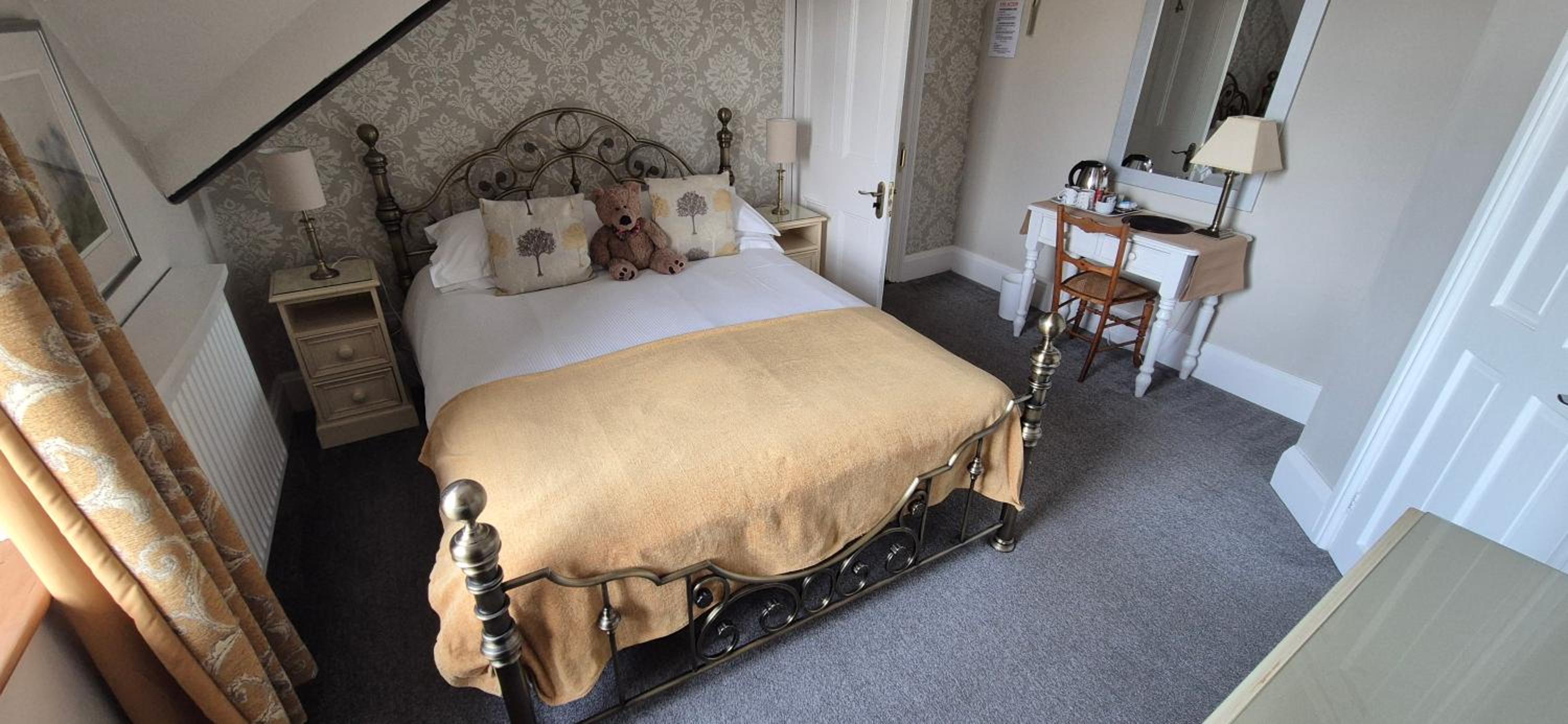 Superior Double Room - 4 photo 2