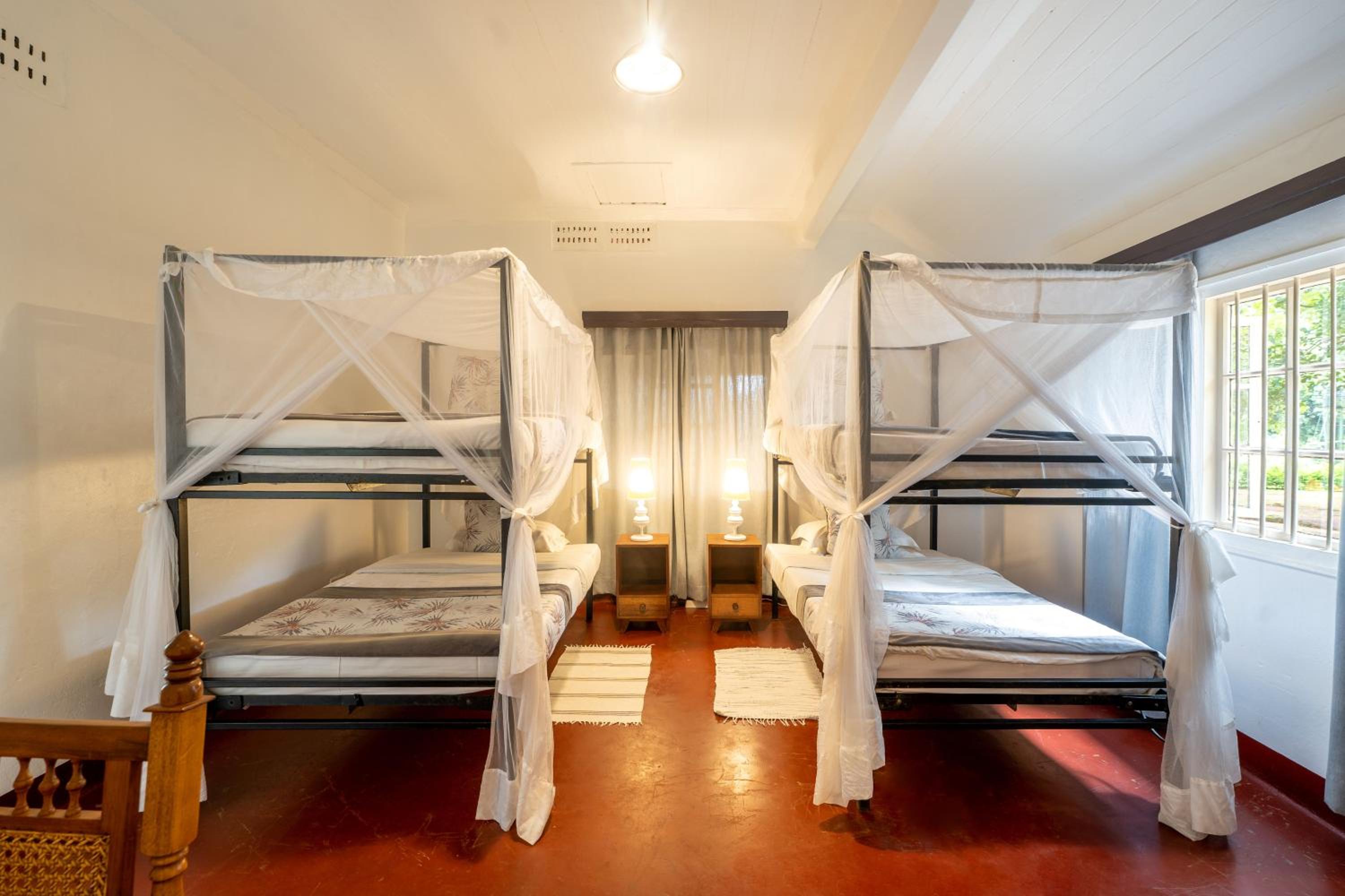 Superior Deluxe Double or Twin Room  photo 3