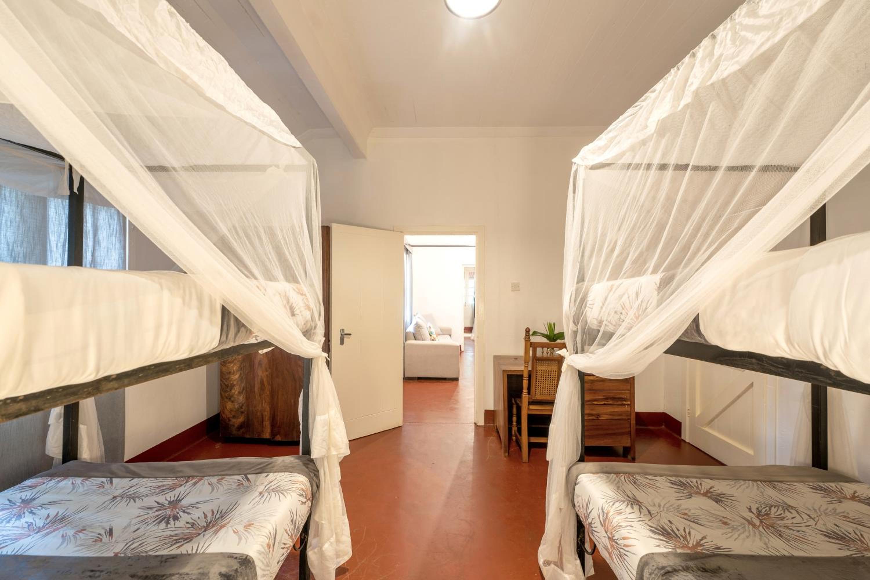 Superior Deluxe Double or Twin Room  photo 2