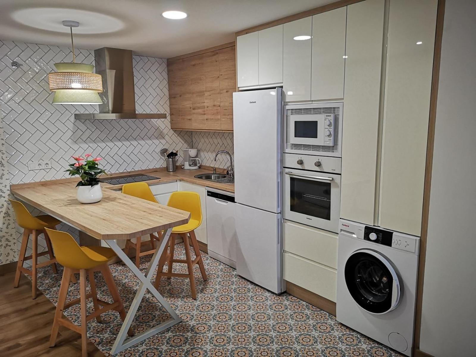 Apartment 1 photo 2