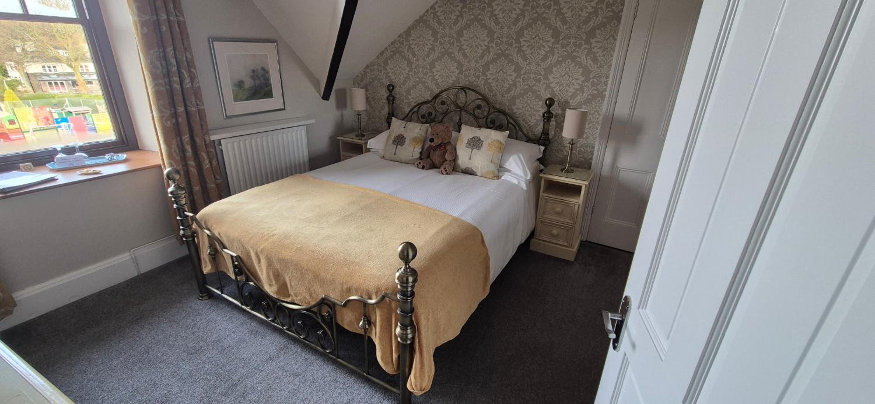 Superior Double Room - 4 photo 1
