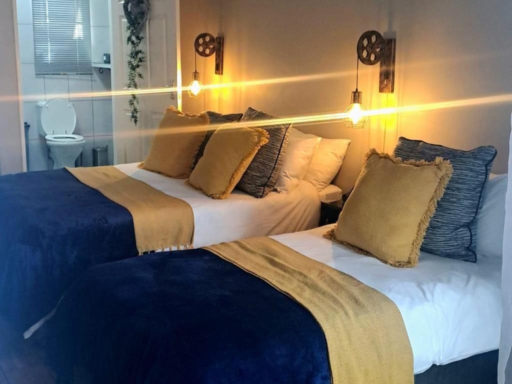 Comfort Triple Room