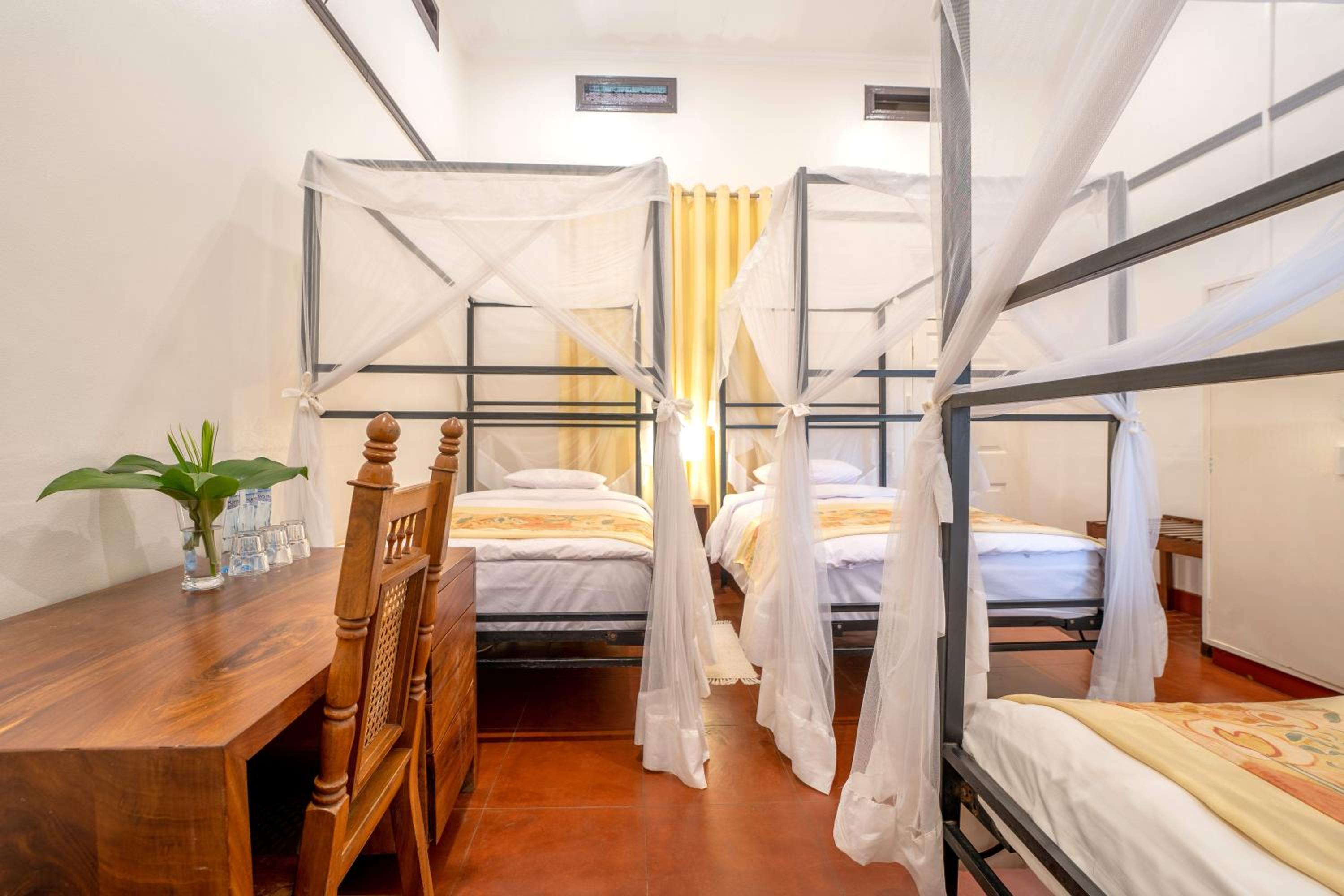 Superior Triple Room photo 2