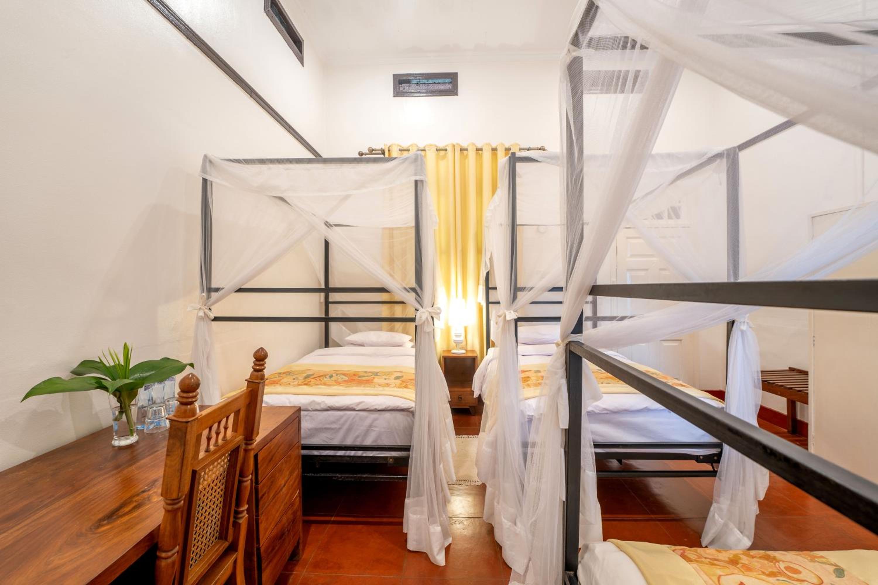 Superior Triple Room photo 3