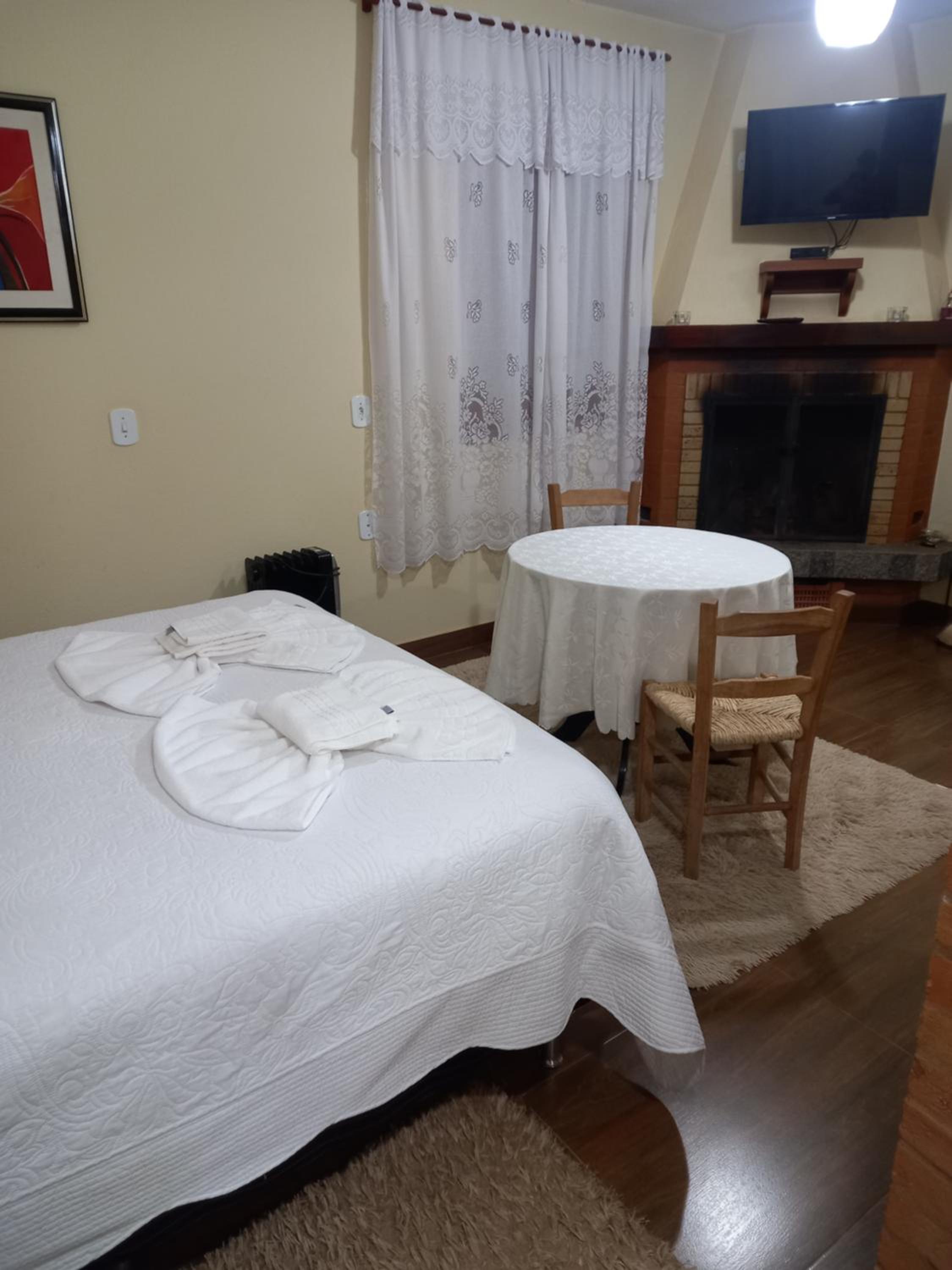 Double or Twin Room photo 1