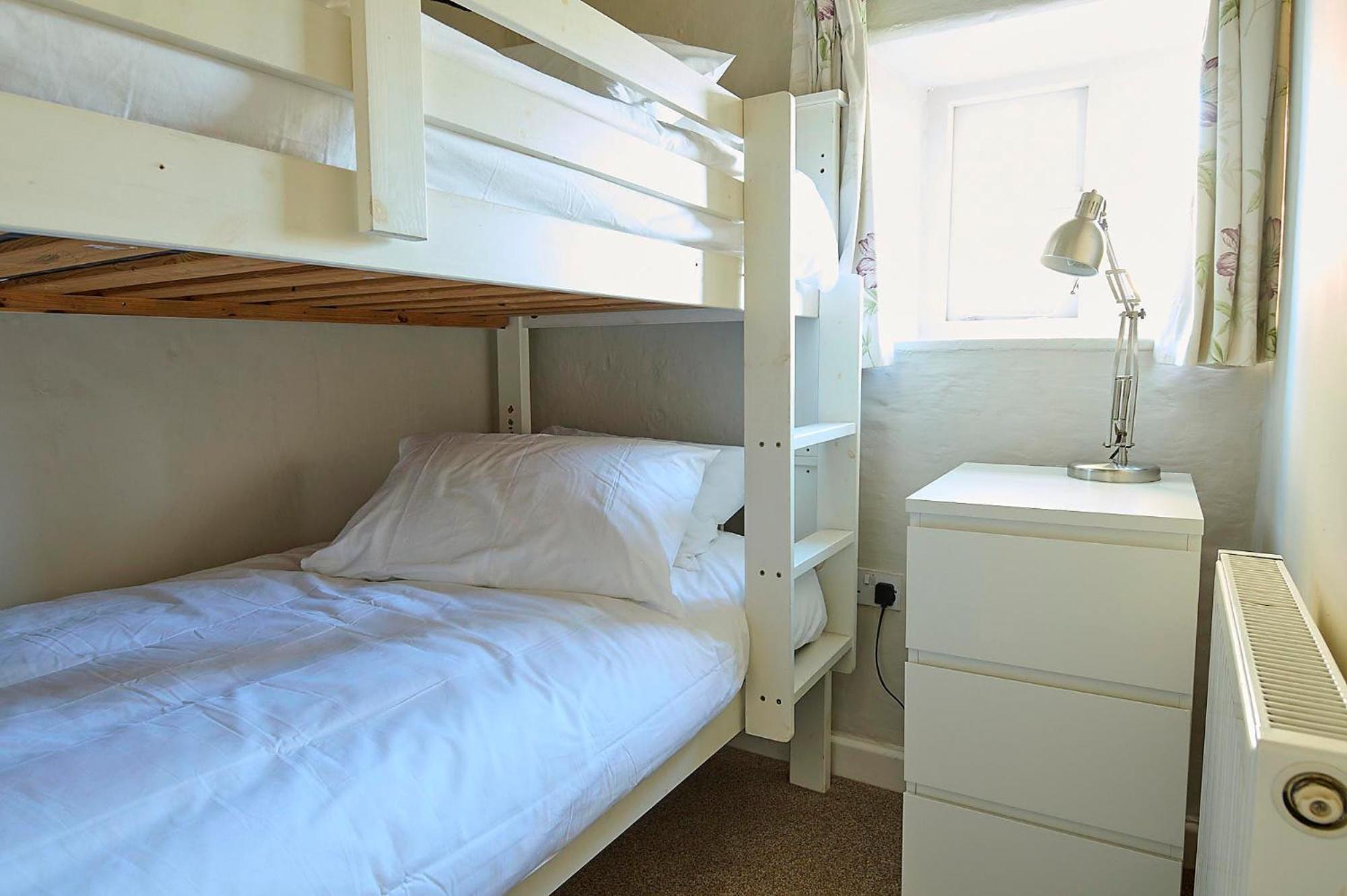Two-Bedroom House photo 1