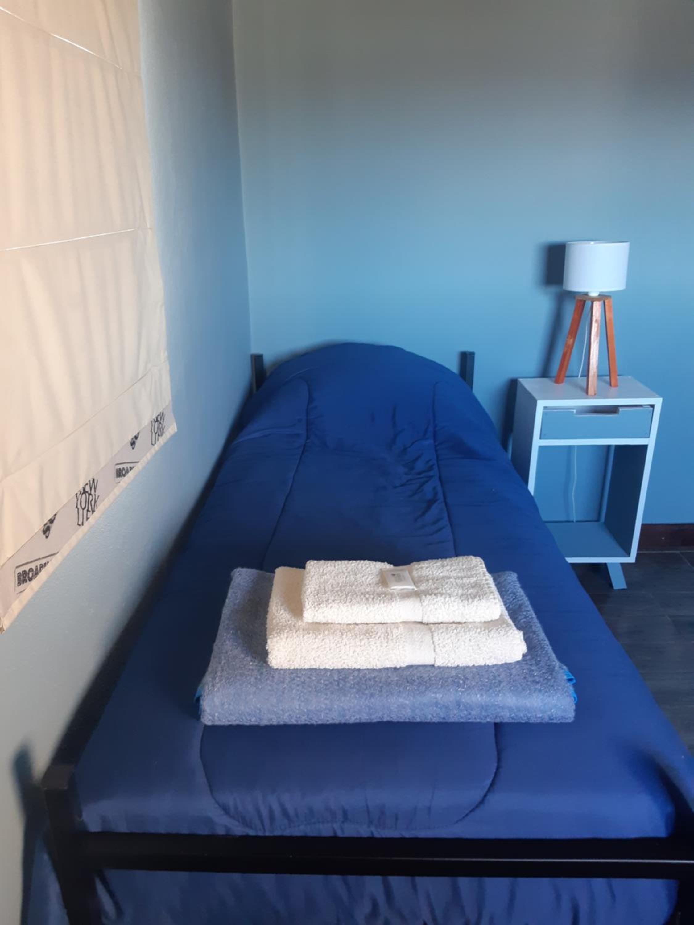 Single Bed in Mixed Dormitory Room photo 3