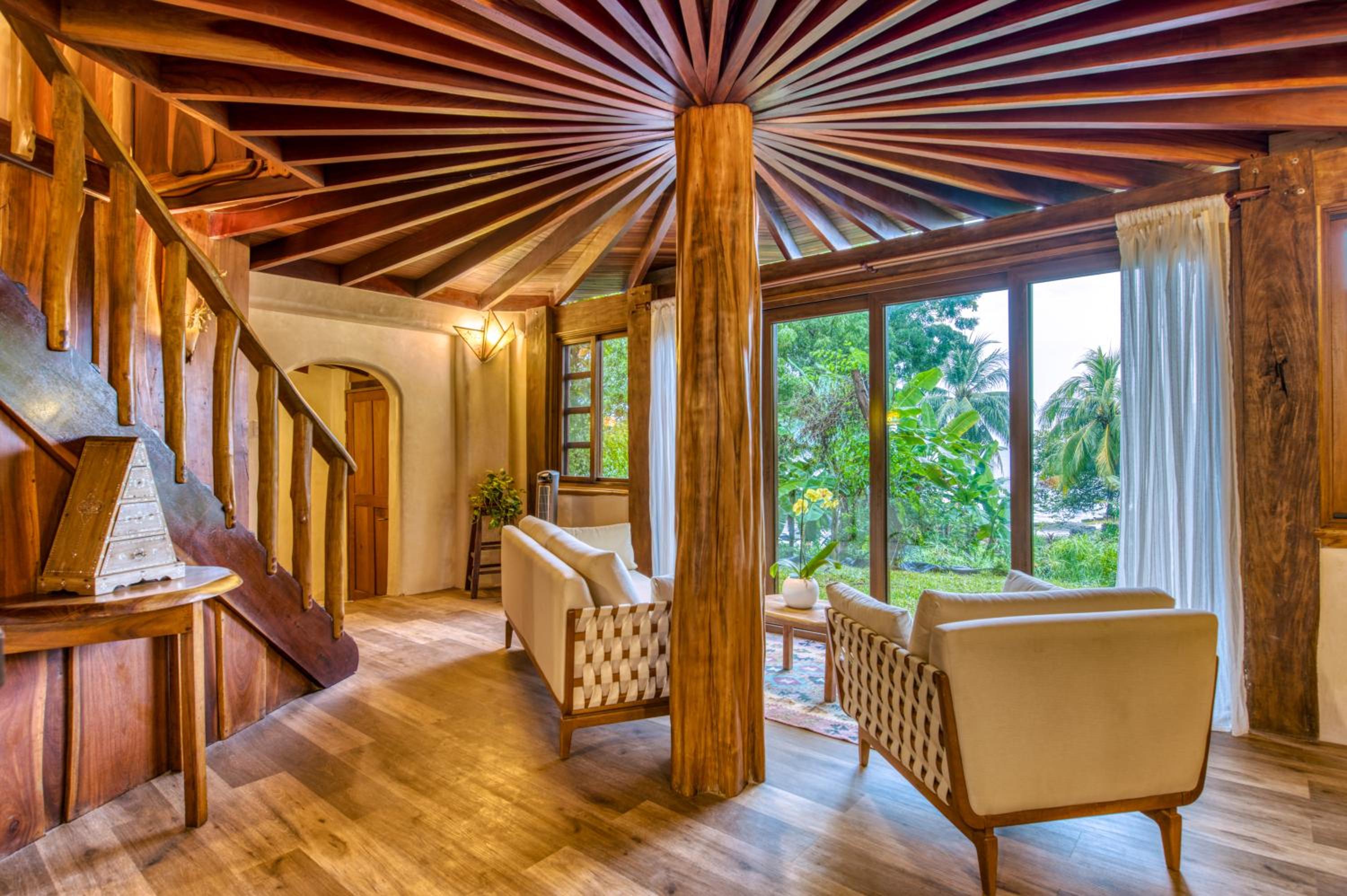 Villa with Sea View photo 3