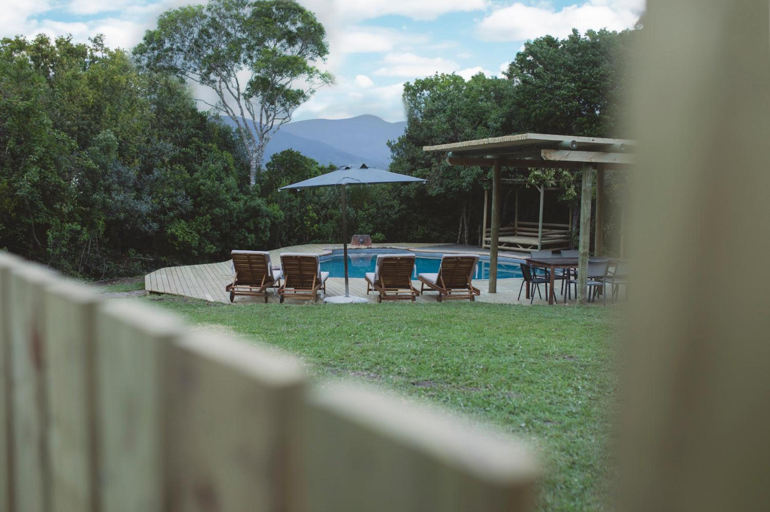 Bungalow photo 3