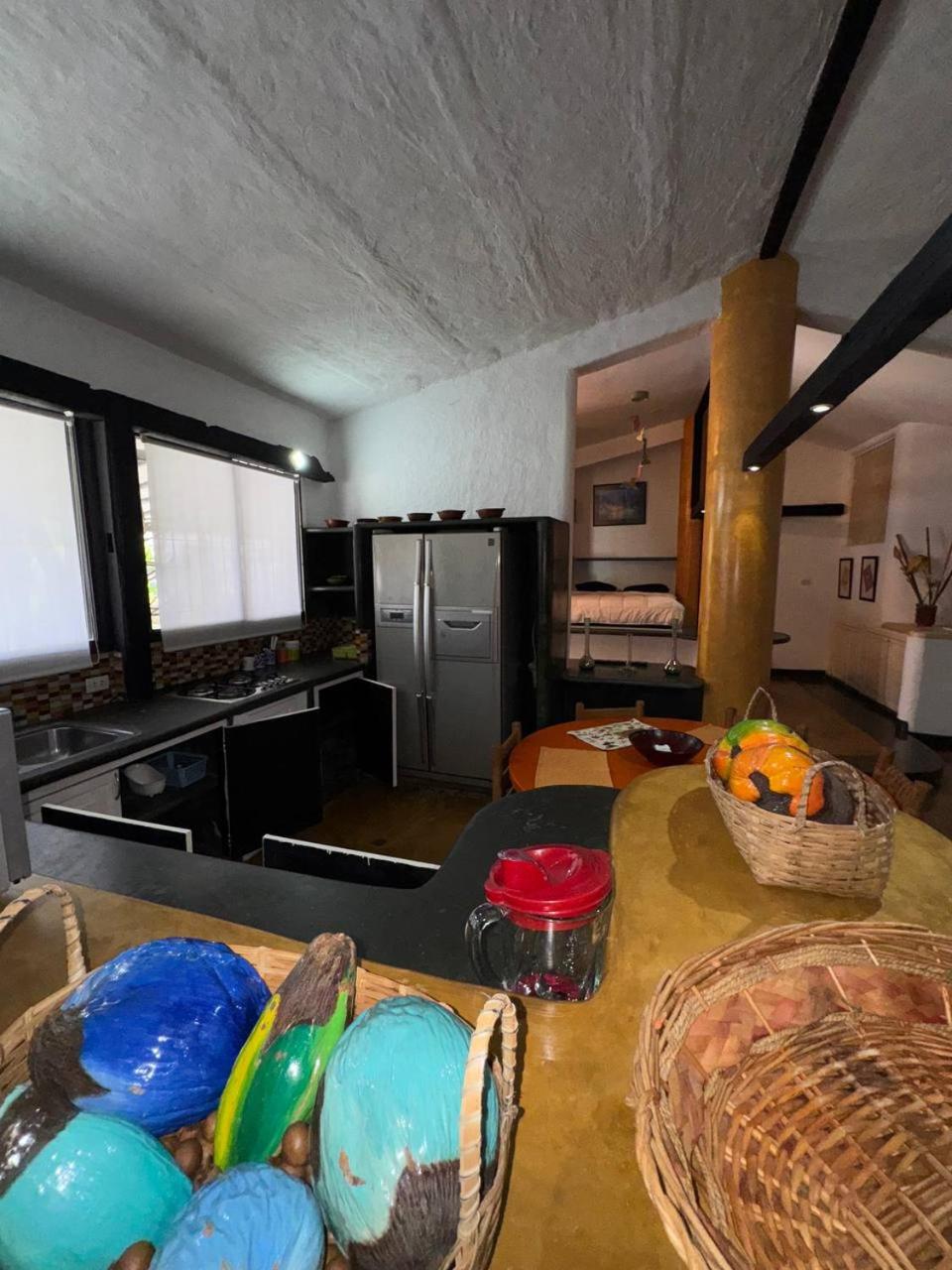 Suite Apartment photo 3