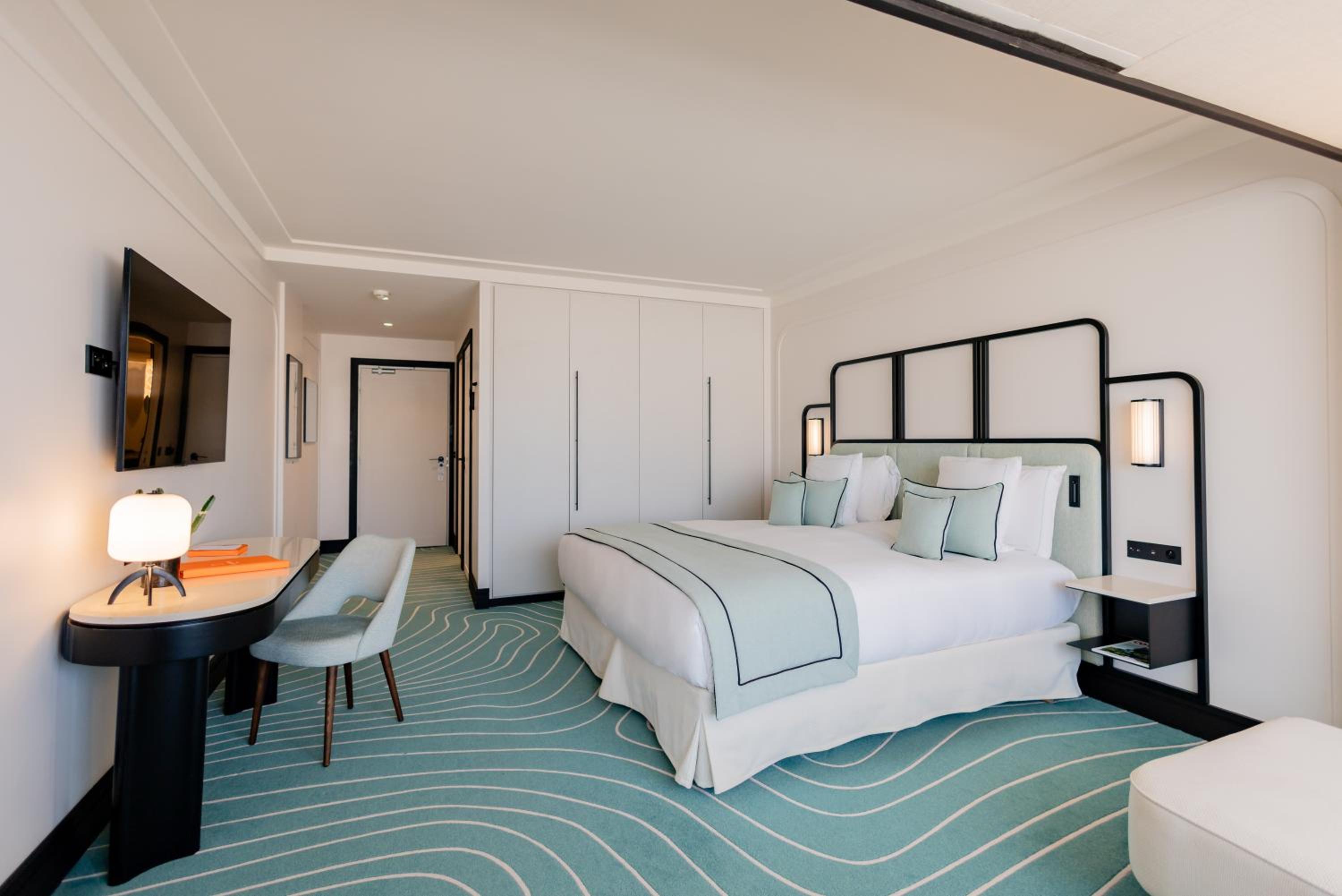 Deluxe Junior Suite with city view - Photo 15