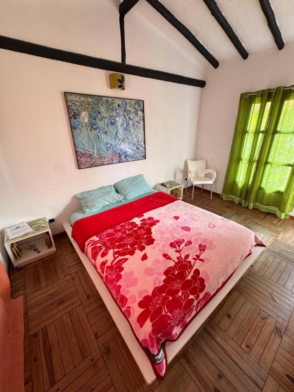 Double Room with Sea View photo 2
