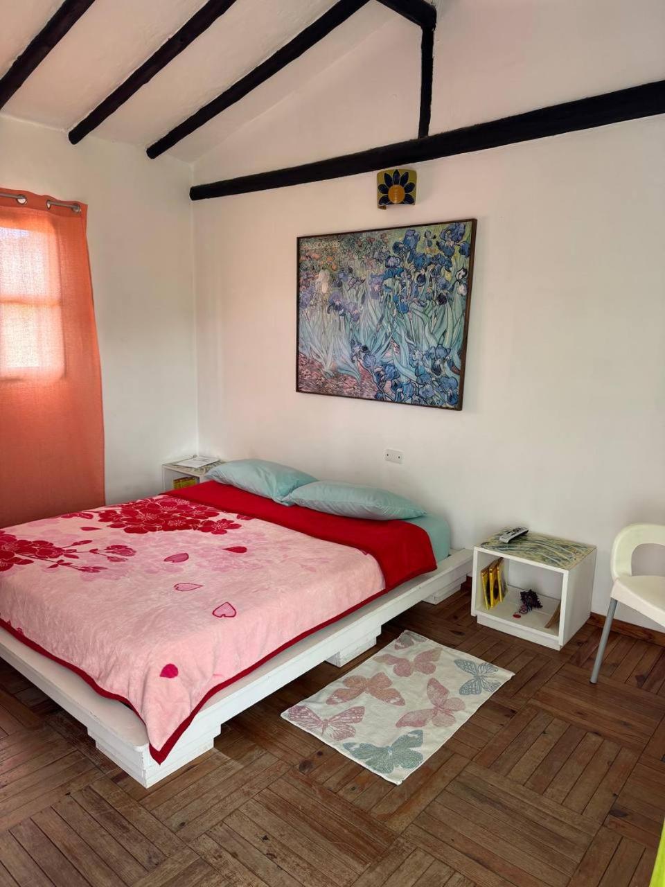 Double Room with Sea View photo 1