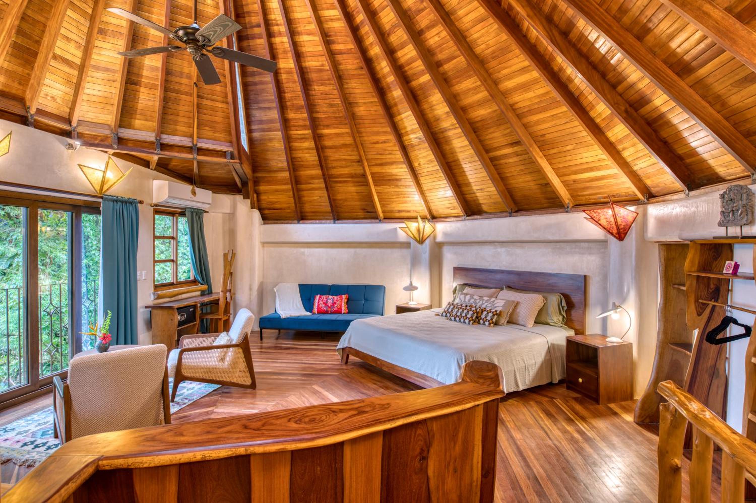 Villa with Sea View photo 1