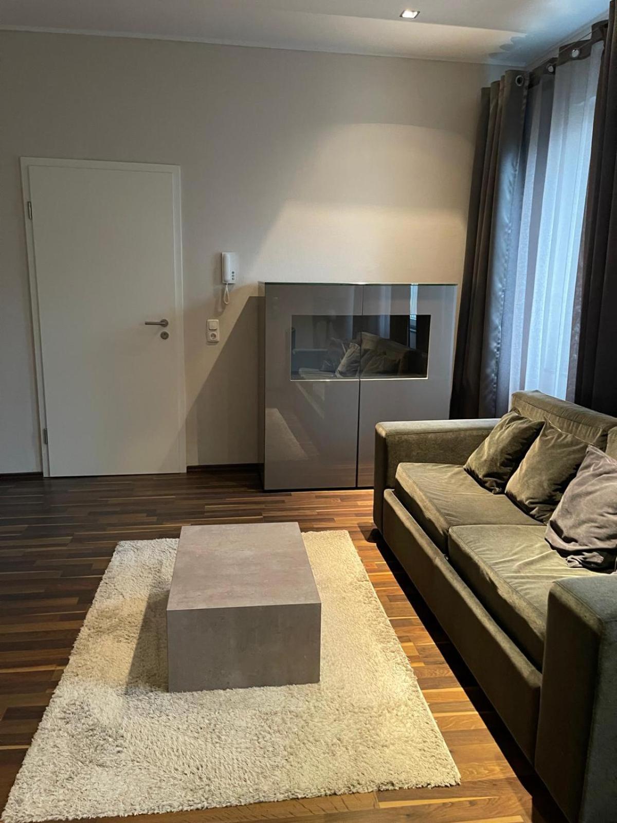 Deluxe Apartment photo 2