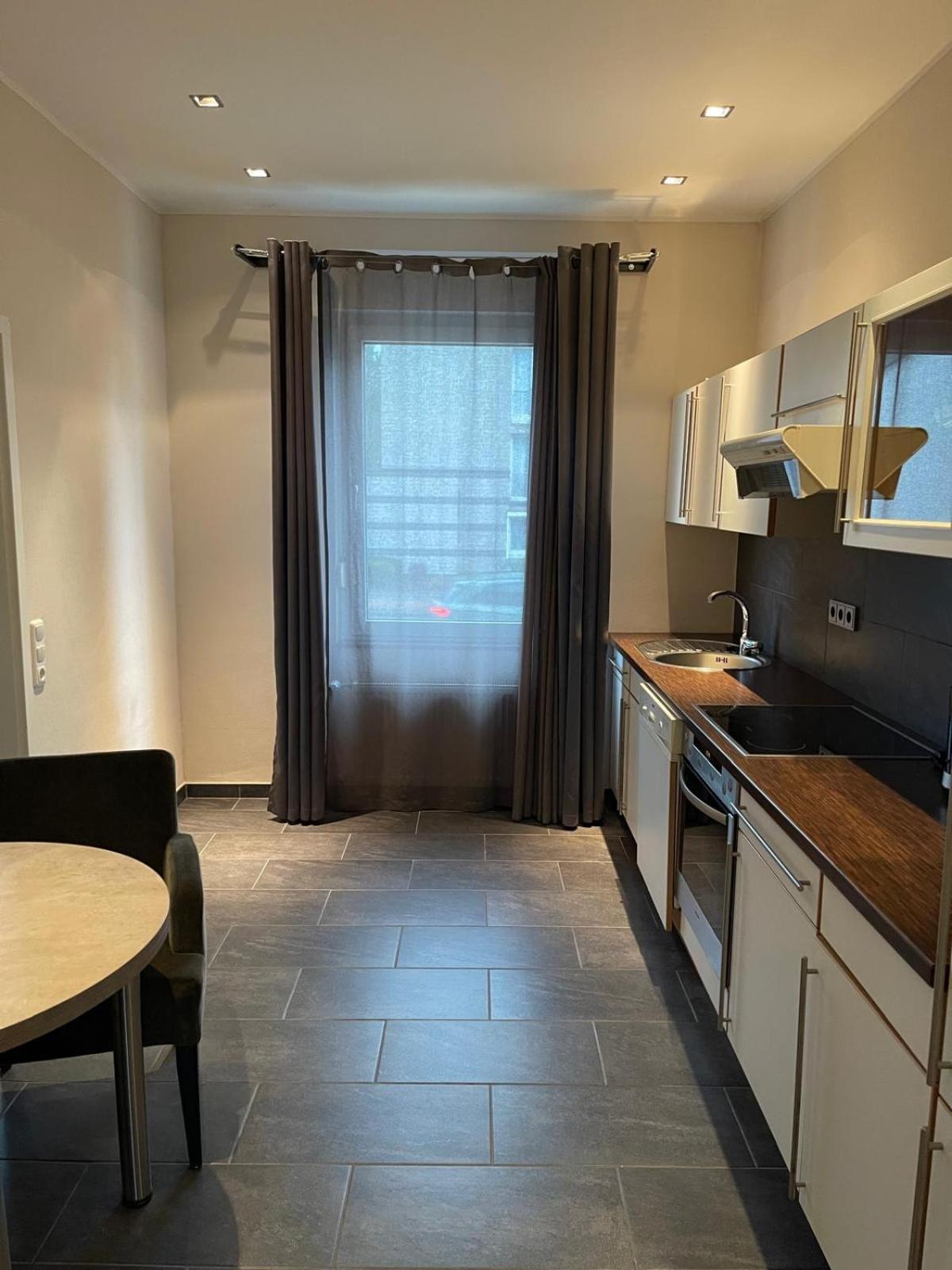 Deluxe Apartment photo 3