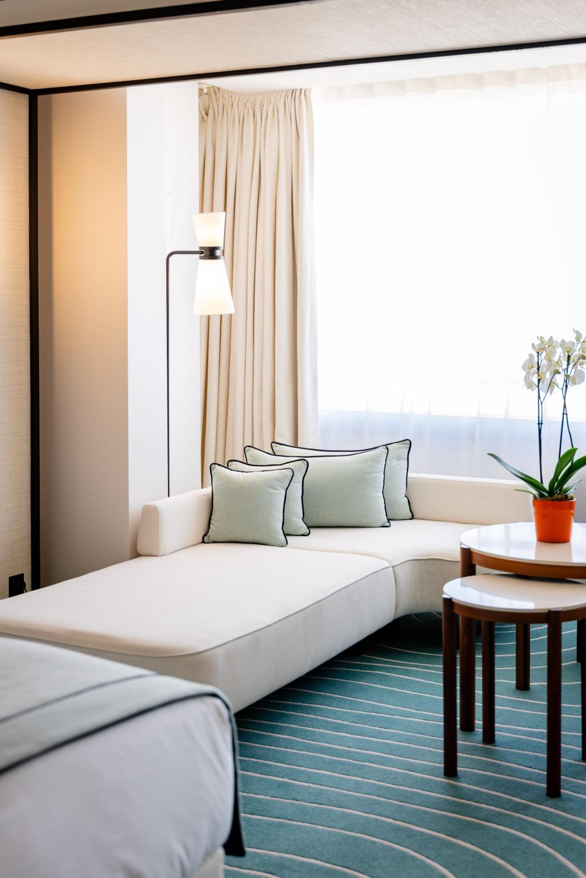 Junior Suite City View - Photo 11