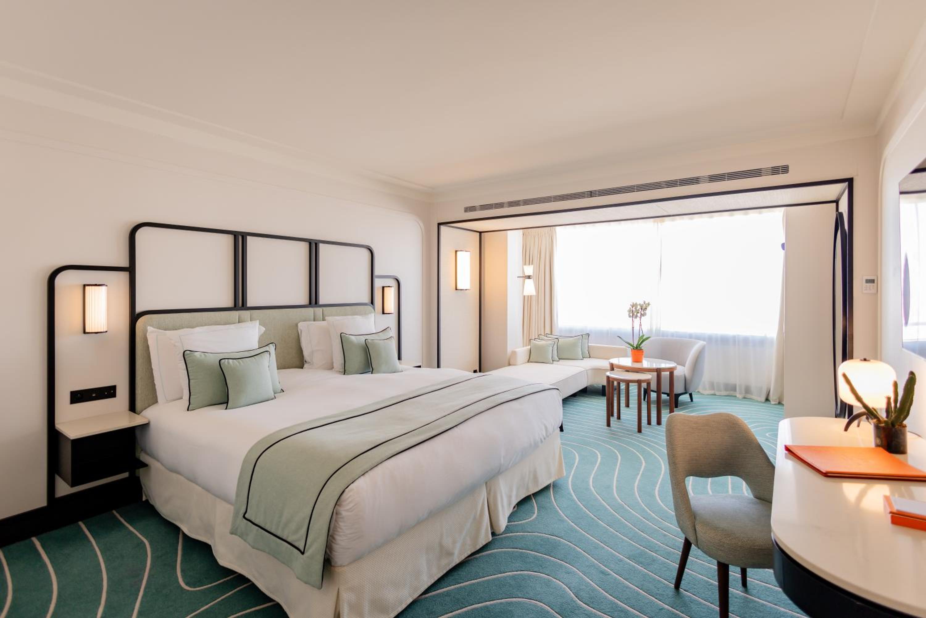 Junior Suite City View - Photo 10