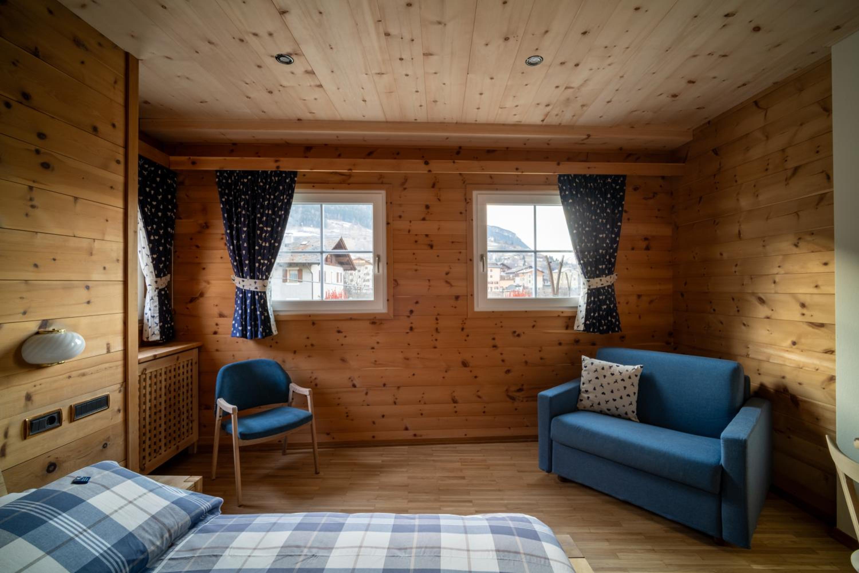 Superior Double Room photo 2