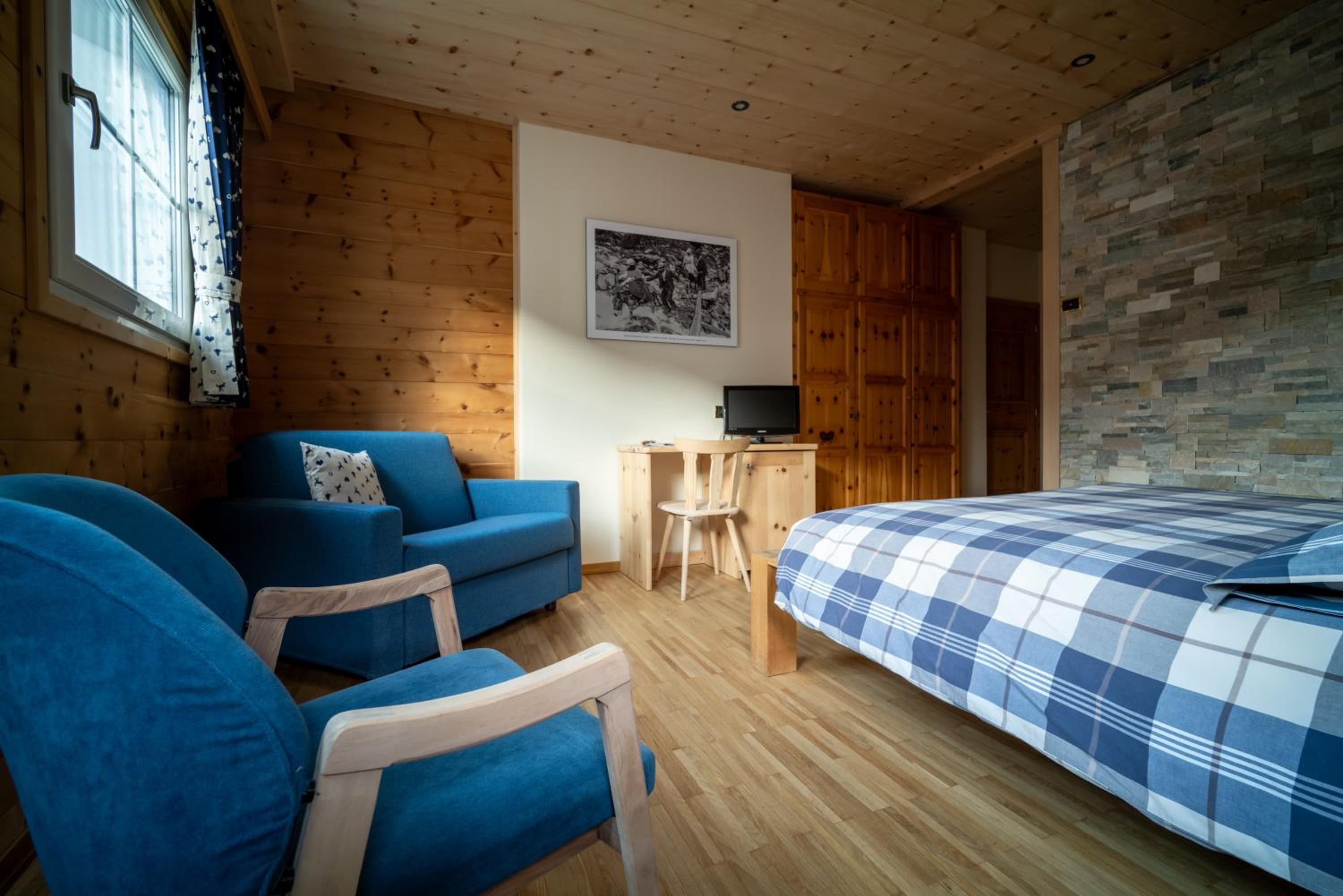 Superior Double Room photo 3