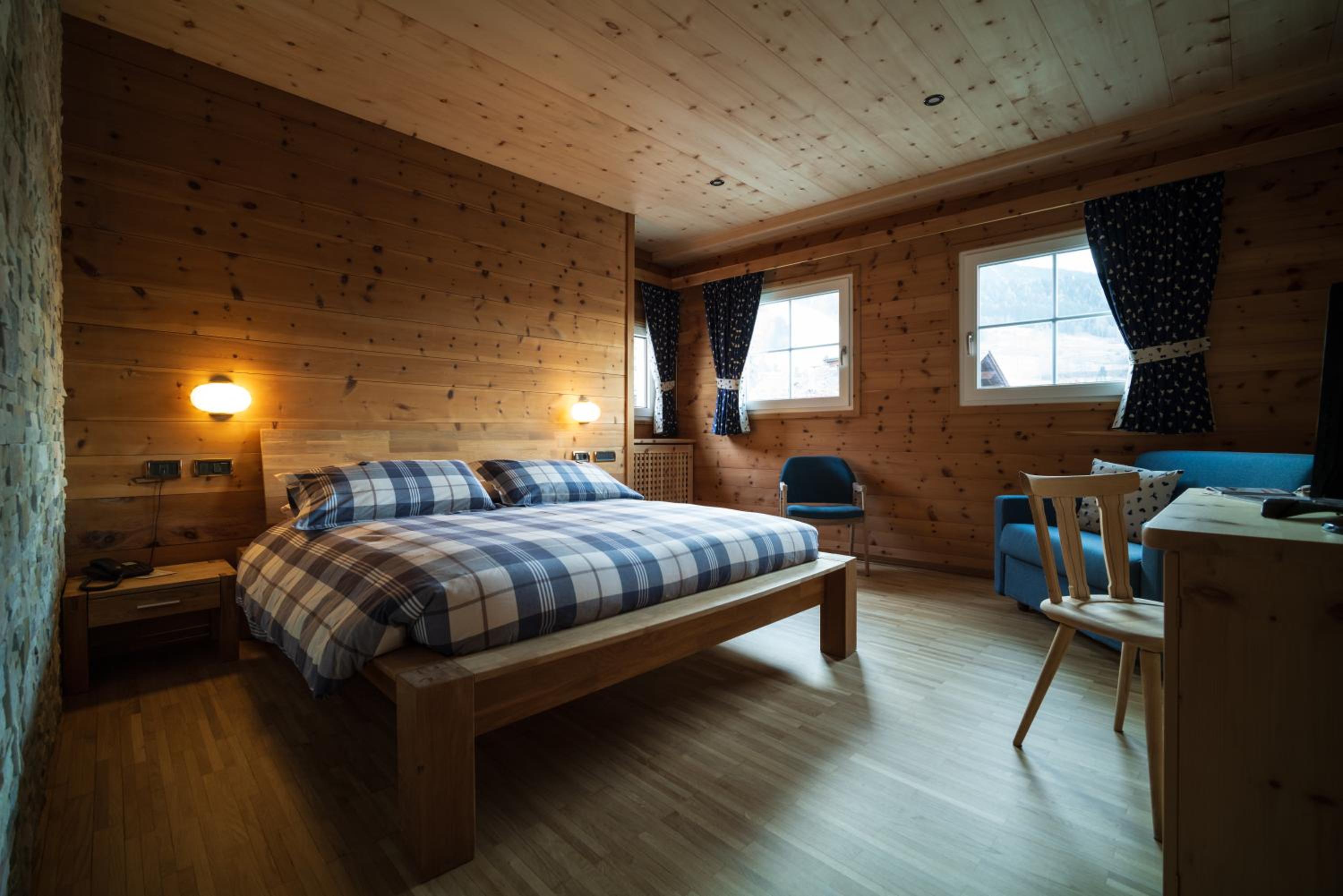 Superior Double Room photo 1