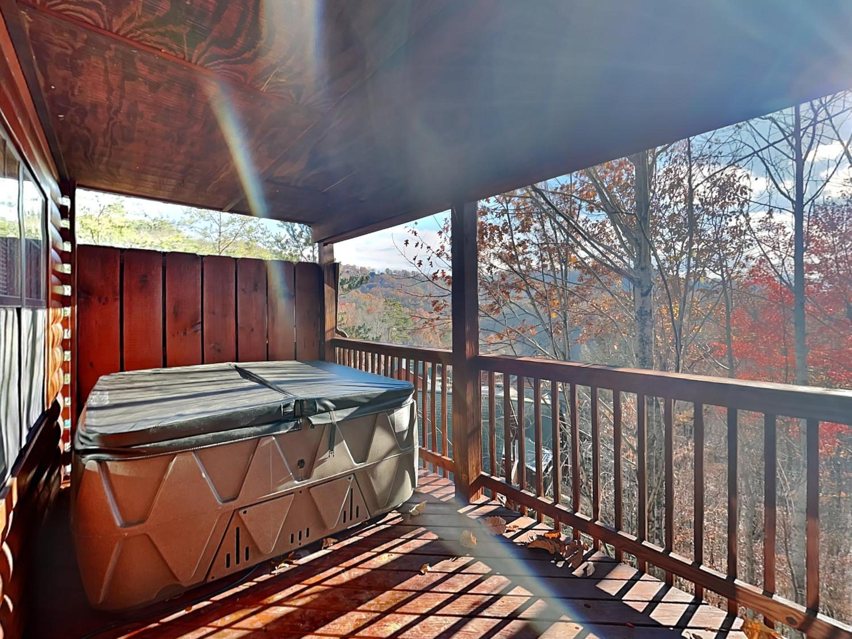 Vacation Home - Photo 48