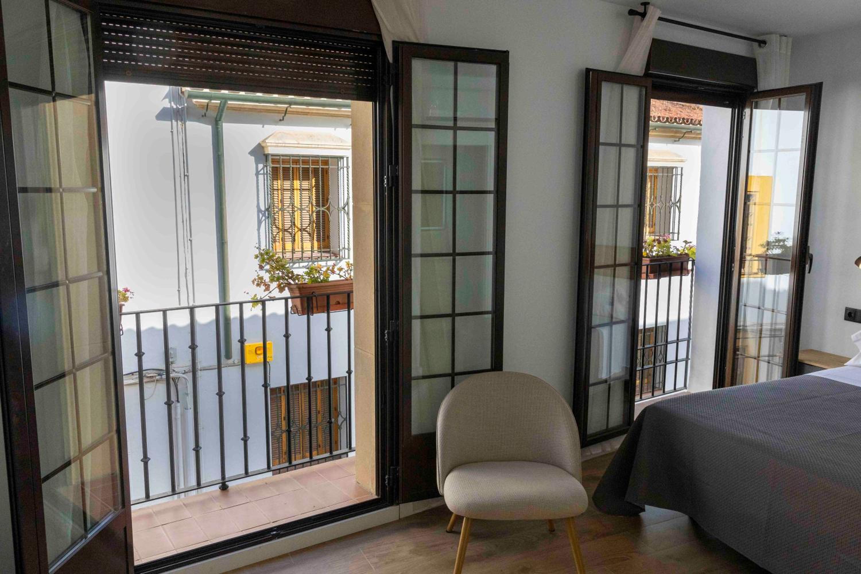 Estudio de Lujo
