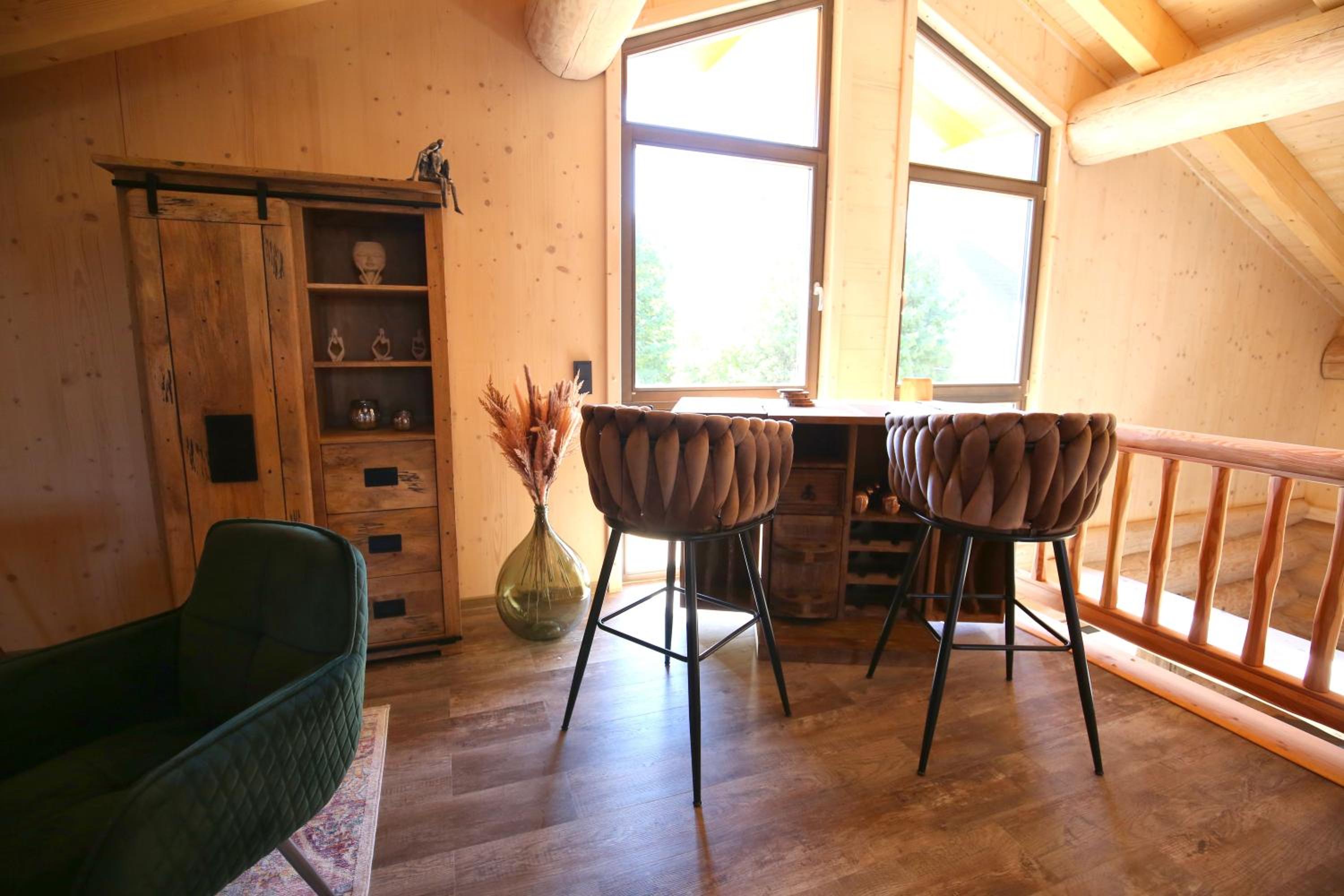 Two-Bedroom Holiday Home photo 1