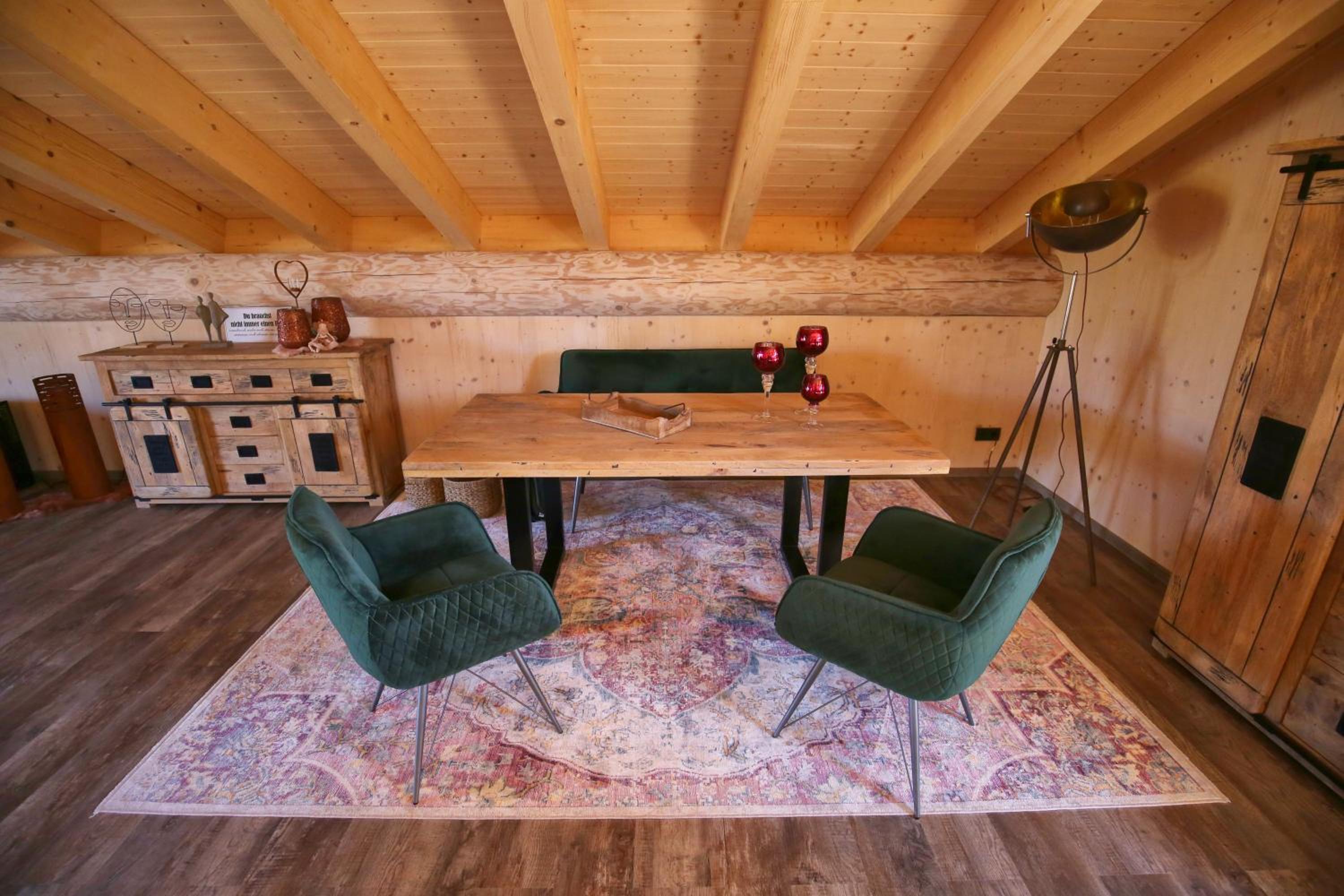 Two-Bedroom Holiday Home photo 3